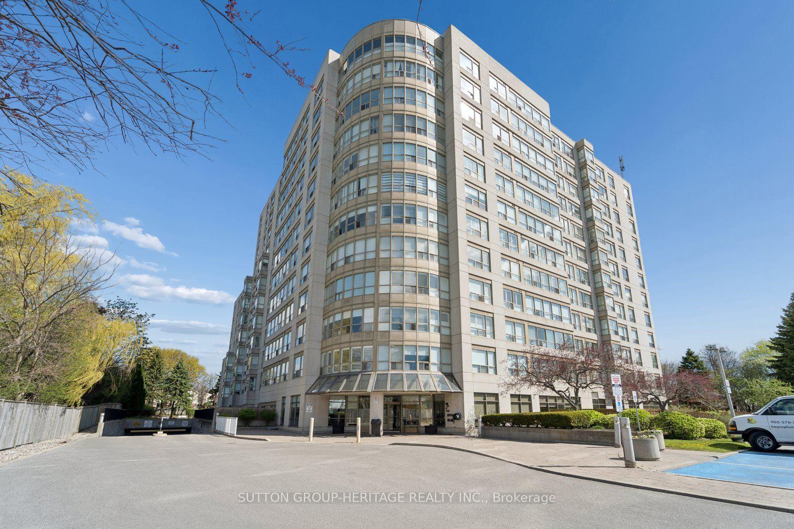 Photo 1 of Unit 1207, 712 Rossland Road E, Whitby, Pringle Creek — HOMEH