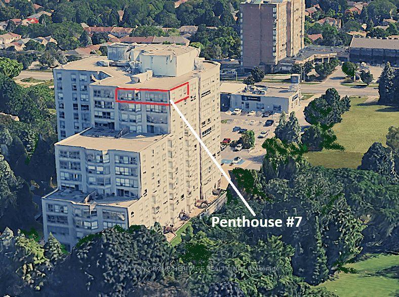 Photo 2 of Unit 1207, 712 Rossland Road E, Whitby, Pringle Creek — HOMEH