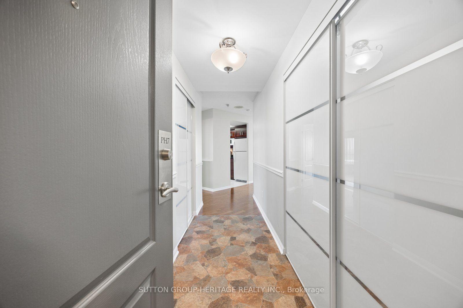 Photo 8 of Unit 1207, 712 Rossland Road E, Whitby, Pringle Creek — HOMEH