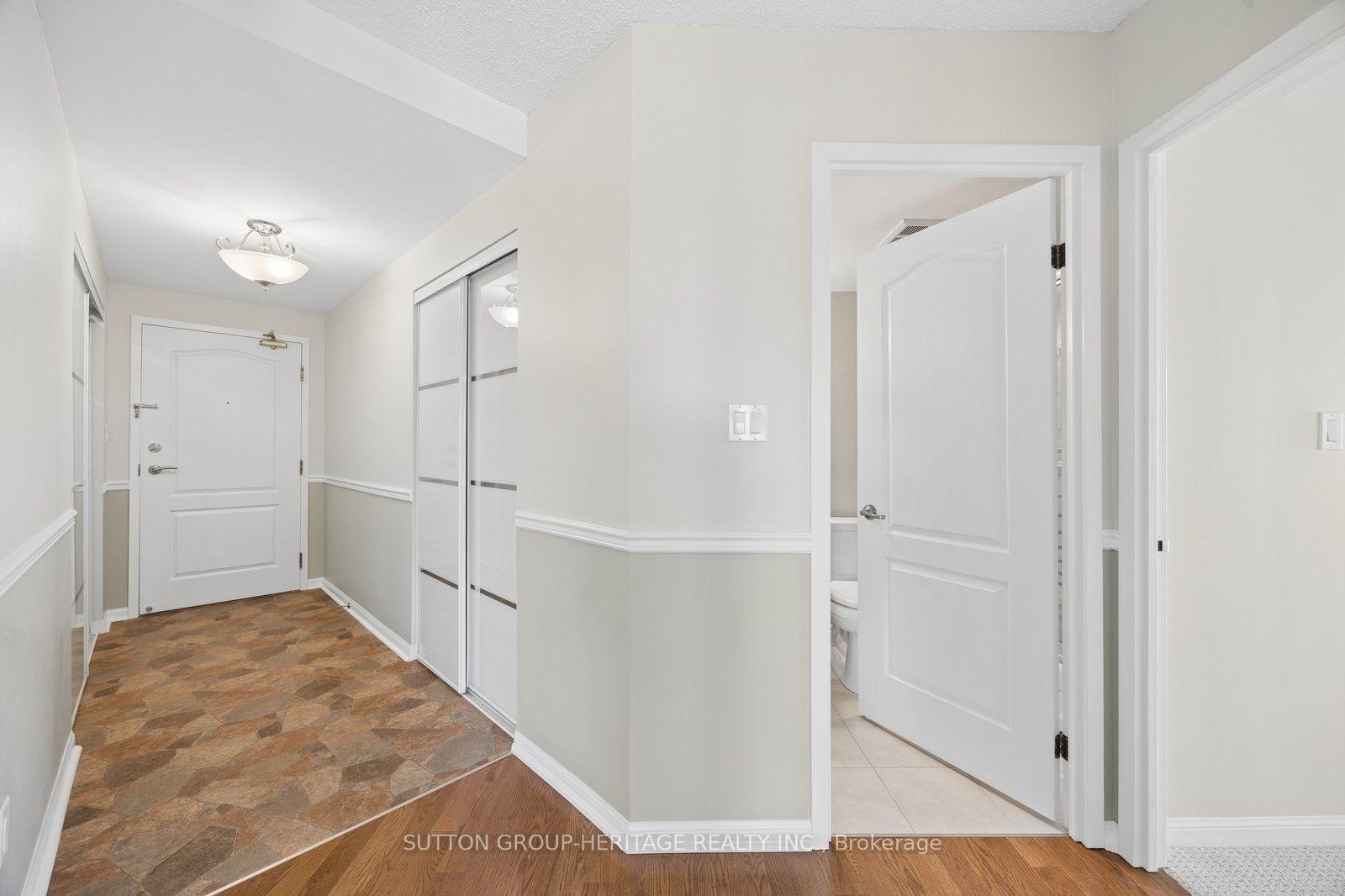 Photo 10 of Unit 1207, 712 Rossland Road E, Whitby, Pringle Creek — HOMEH