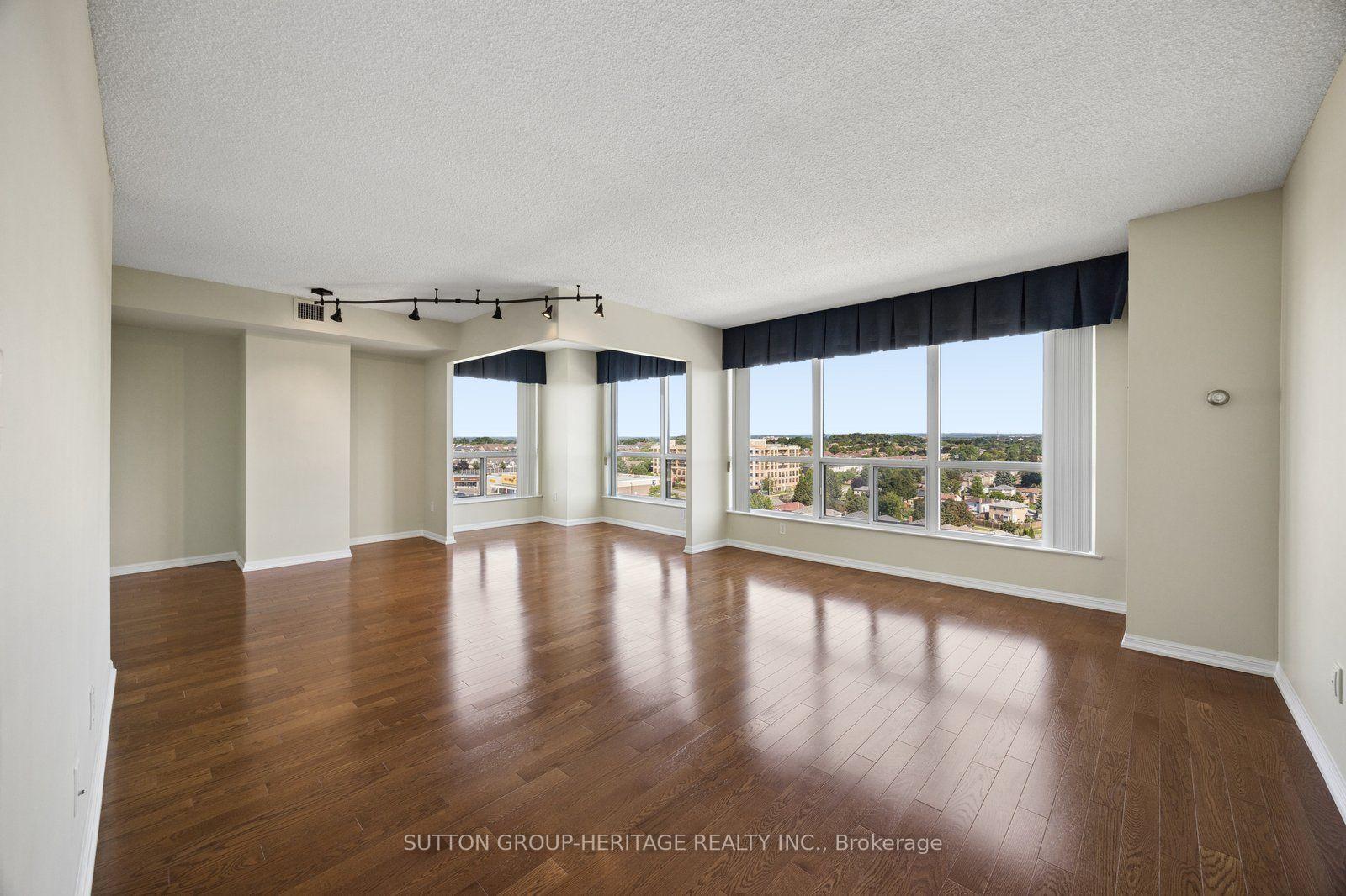 Photo 11 of Unit 1207, 712 Rossland Road E, Whitby, Pringle Creek — HOMEH
