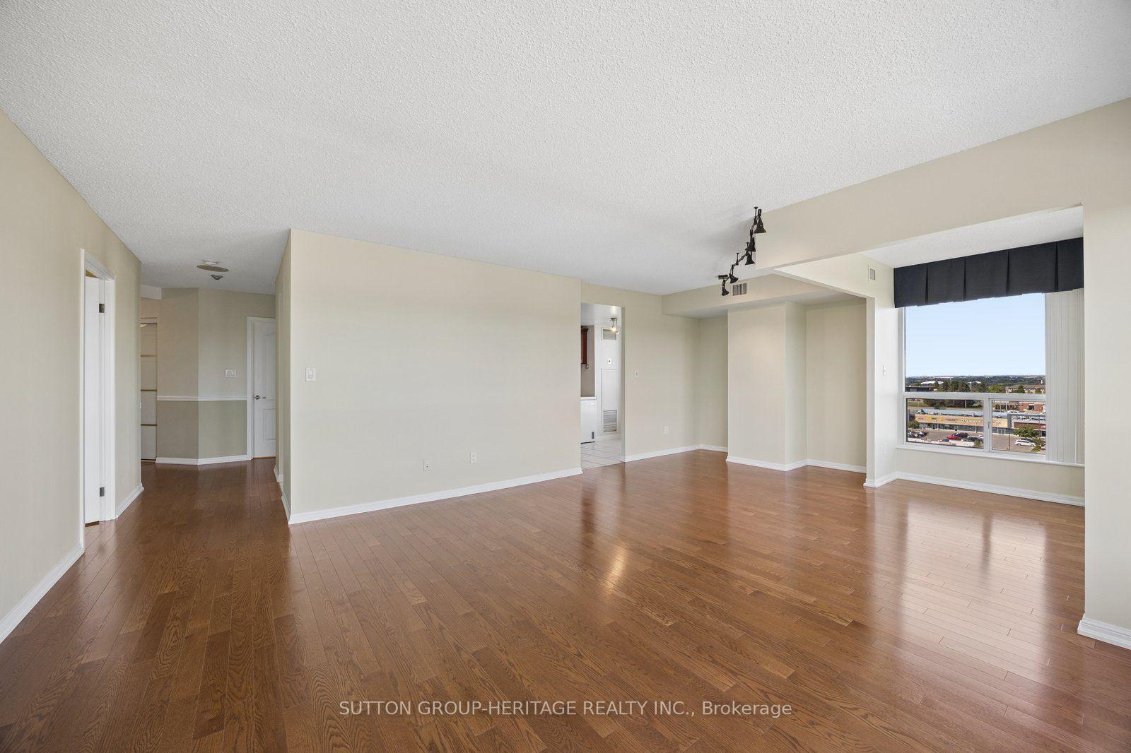 Photo 12 of Unit 1207, 712 Rossland Road E, Whitby, Pringle Creek — HOMEH