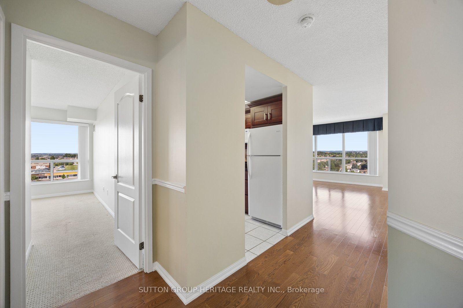 Photo 20 of Unit 1207, 712 Rossland Road E, Whitby, Pringle Creek — HOMEH