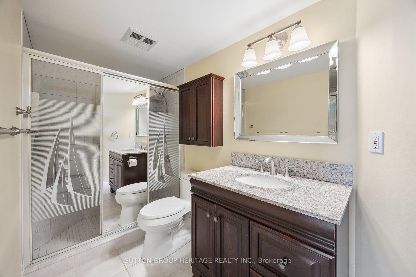 Photo 25 of Unit 1207, 712 Rossland Road E, Whitby, Pringle Creek — HOMEH