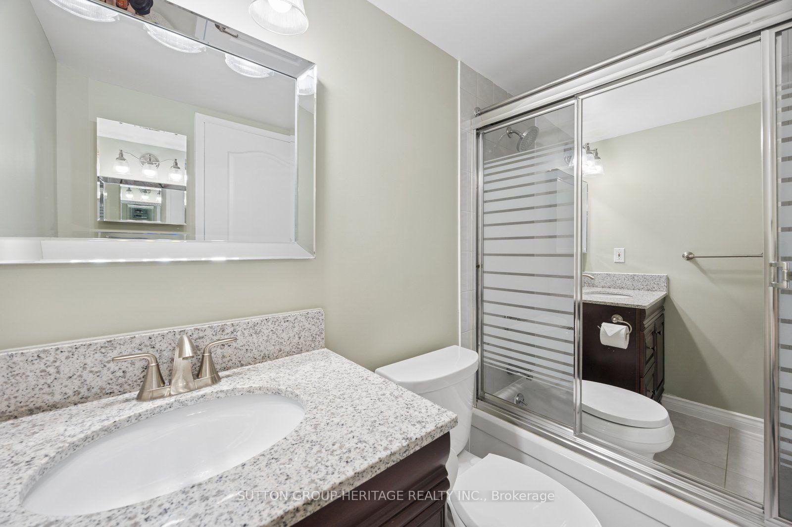 Photo 28 of Unit 1207, 712 Rossland Road E, Whitby, Pringle Creek — HOMEH