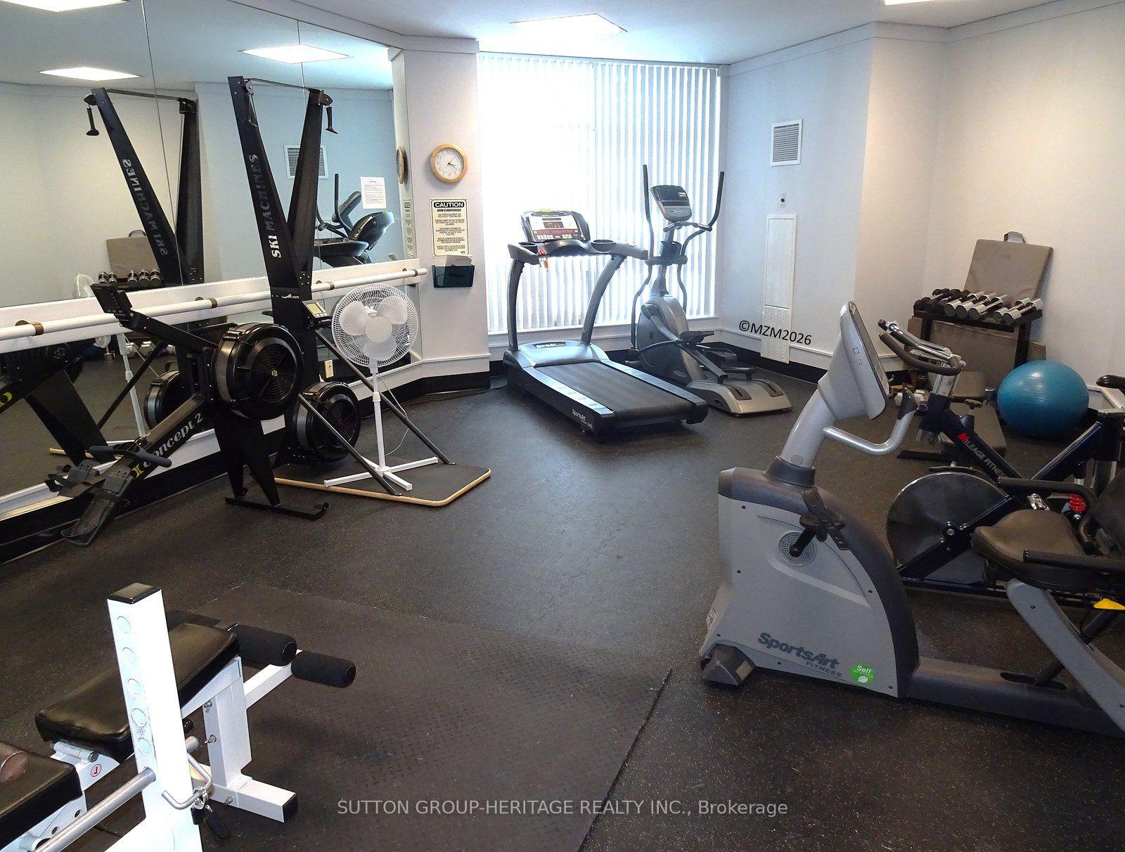 Photo 34 of Unit 1207, 712 Rossland Road E, Whitby, Pringle Creek — HOMEH