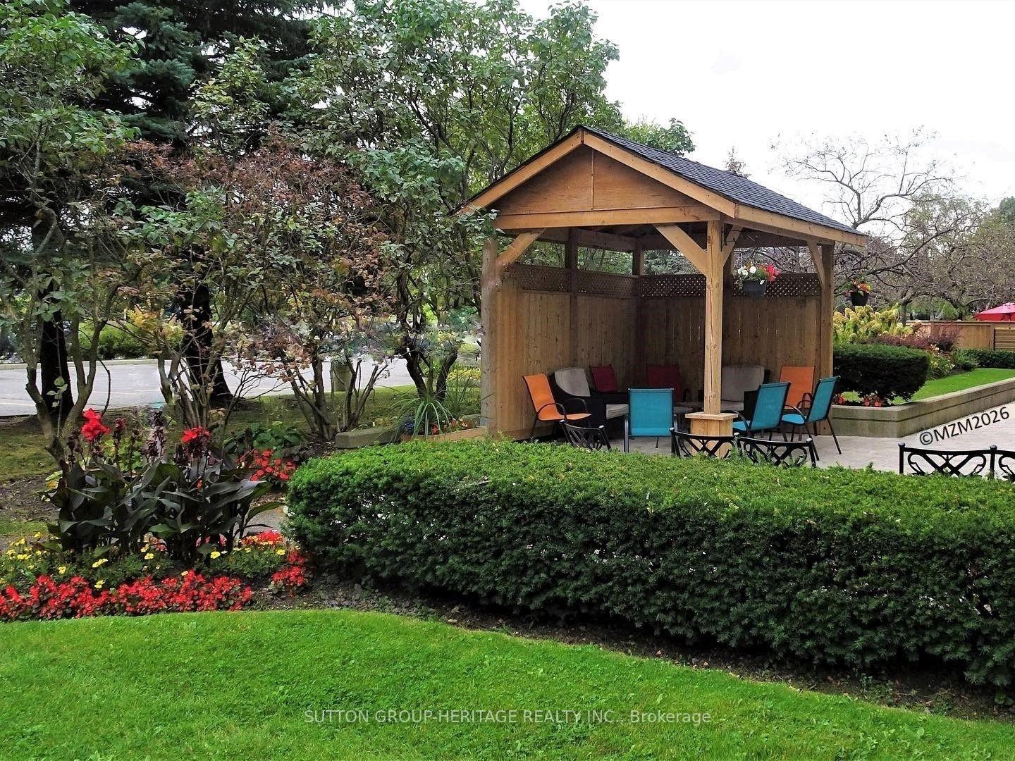 Photo 42 of Unit 1207, 712 Rossland Road E, Whitby, Pringle Creek — HOMEH