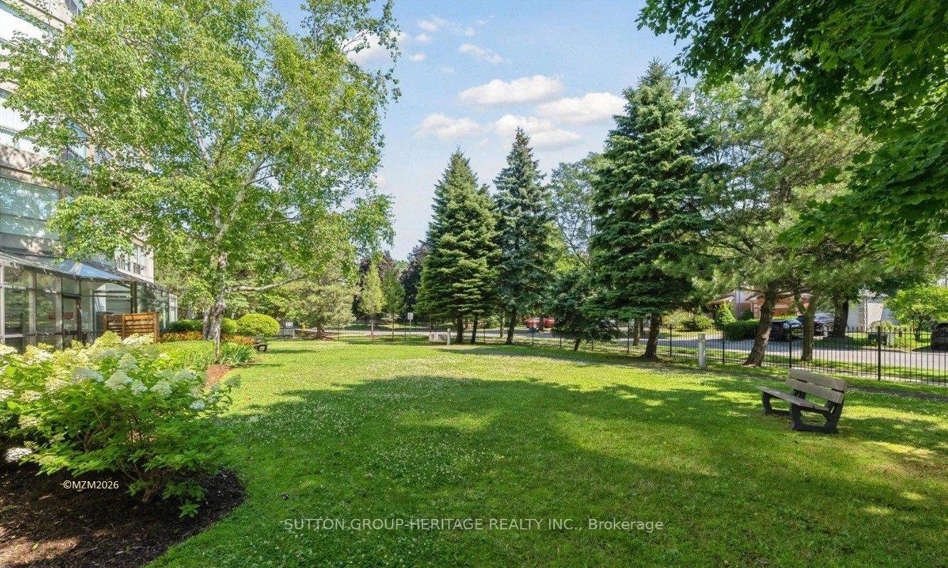 Photo 43 of Unit 1207, 712 Rossland Road E, Whitby, Pringle Creek — HOMEH