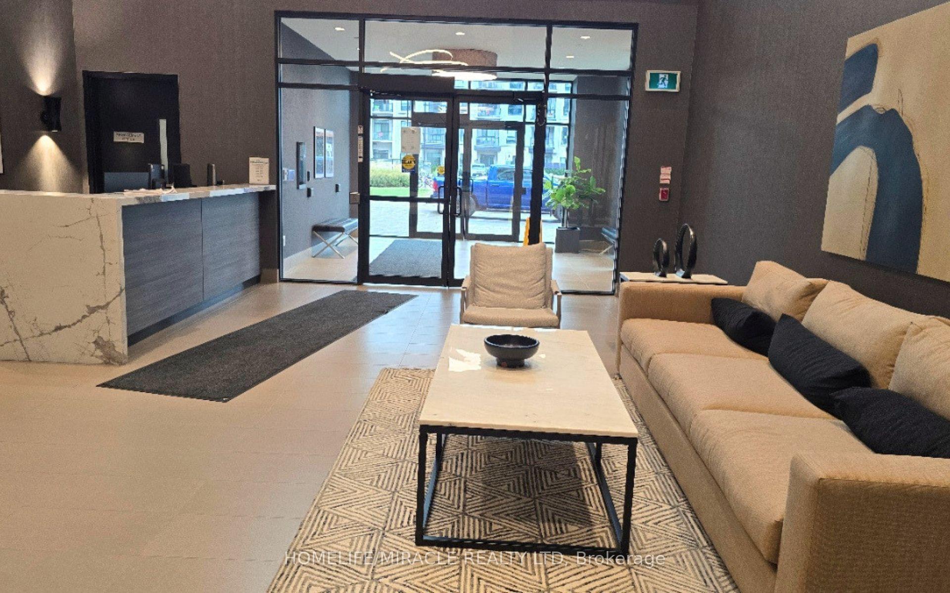 Photo 3 of Unit 607, 470 Gordon Krantz Avenue, Milton, Walker — HOMEH