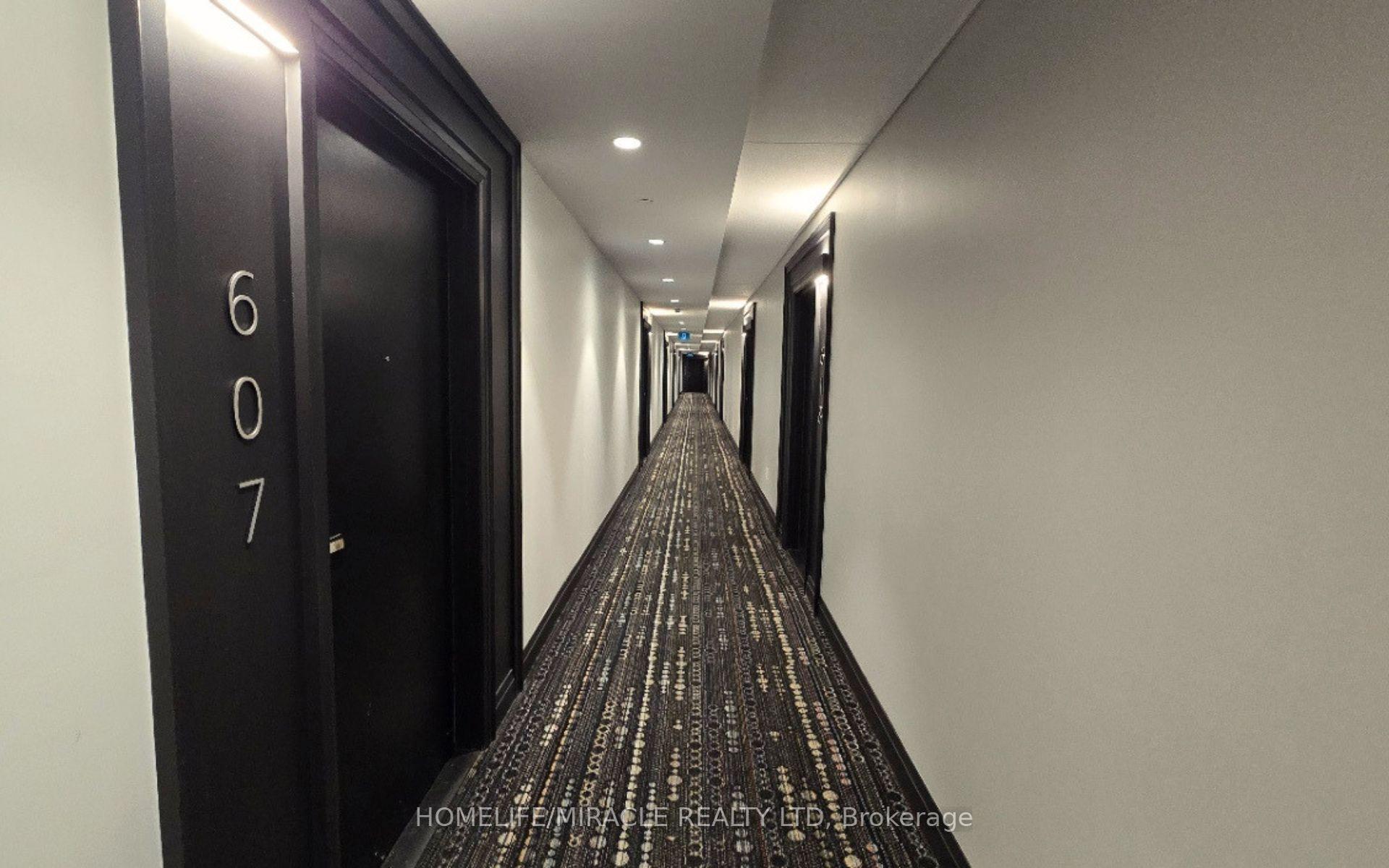 Photo 5 of Unit 607, 470 Gordon Krantz Avenue, Milton, Walker — HOMEH