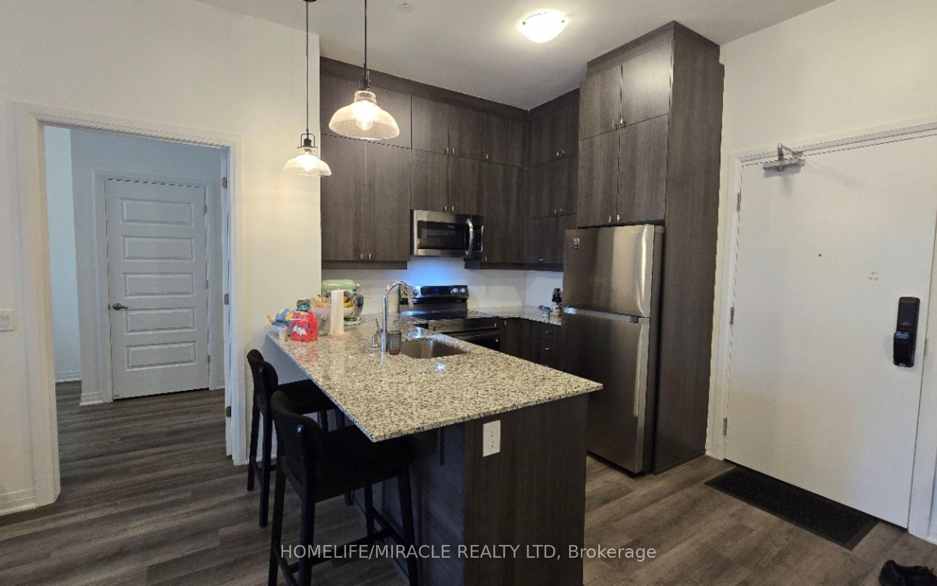 Photo 6 of Unit 607, 470 Gordon Krantz Avenue, Milton, Walker — HOMEH