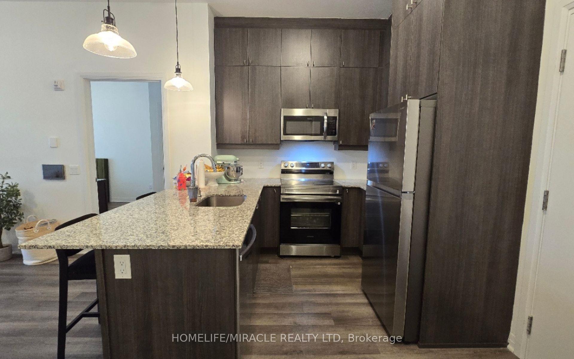 Photo 7 of Unit 607, 470 Gordon Krantz Avenue, Milton, Walker — HOMEH