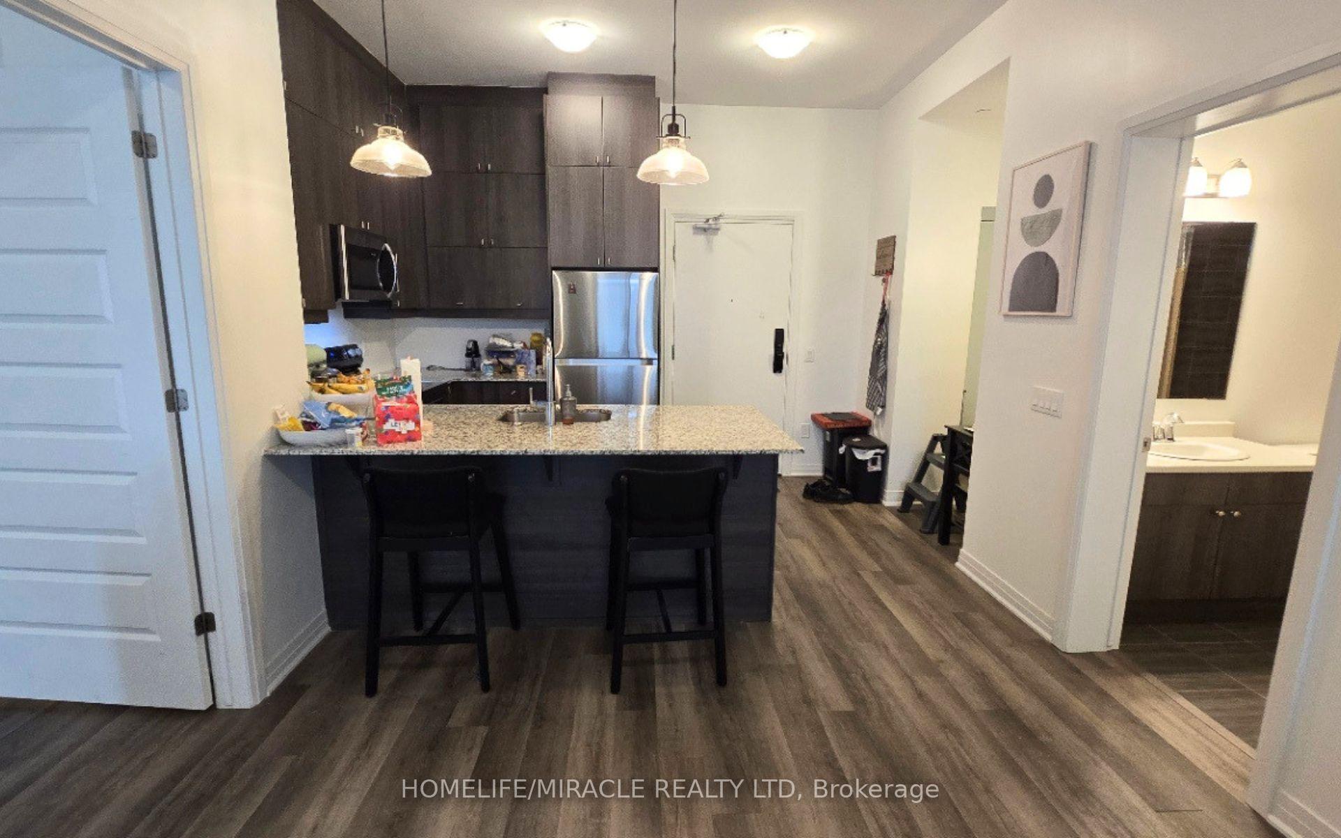 Photo 8 of Unit 607, 470 Gordon Krantz Avenue, Milton, Walker — HOMEH