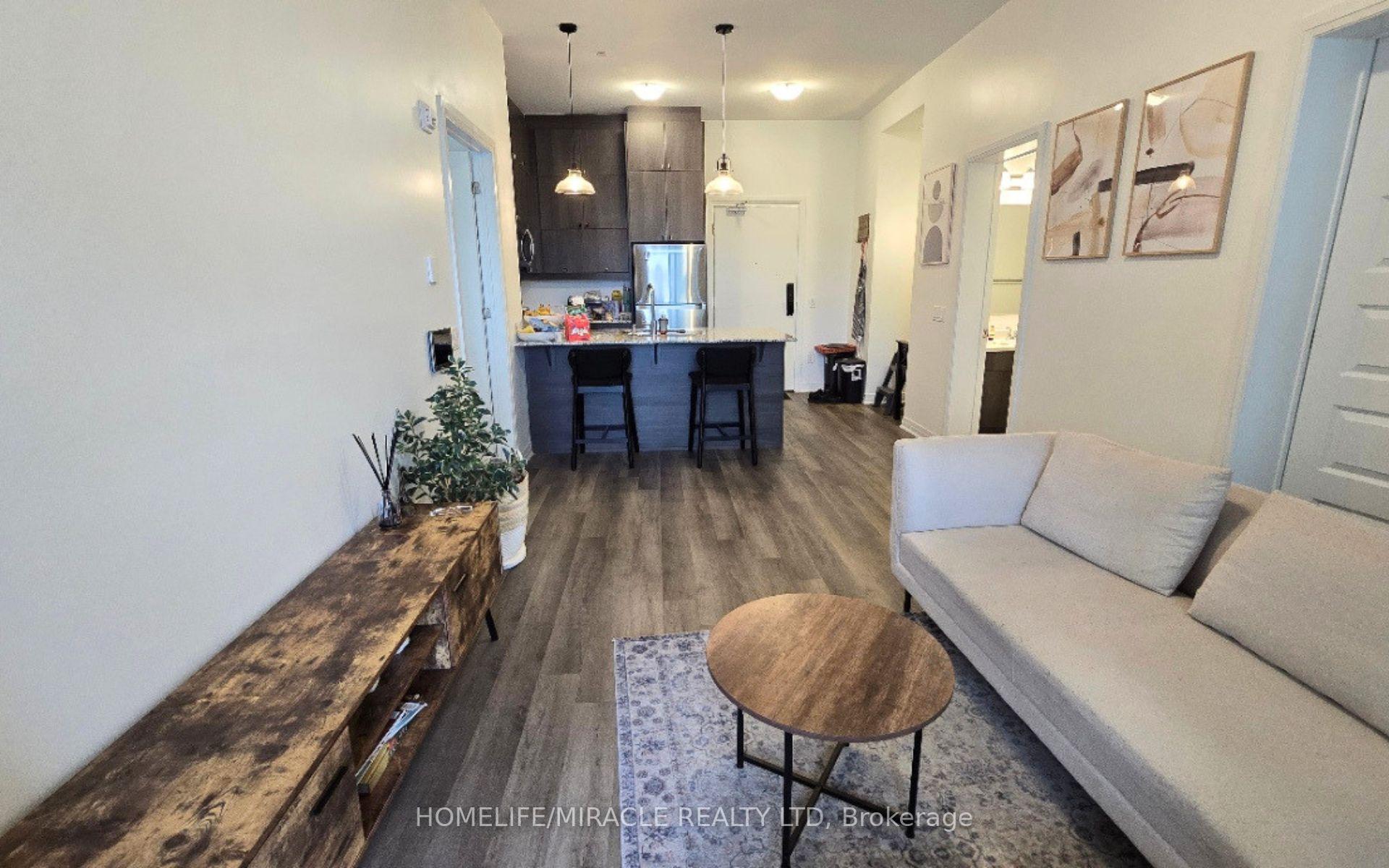 Photo 10 of Unit 607, 470 Gordon Krantz Avenue, Milton, Walker — HOMEH