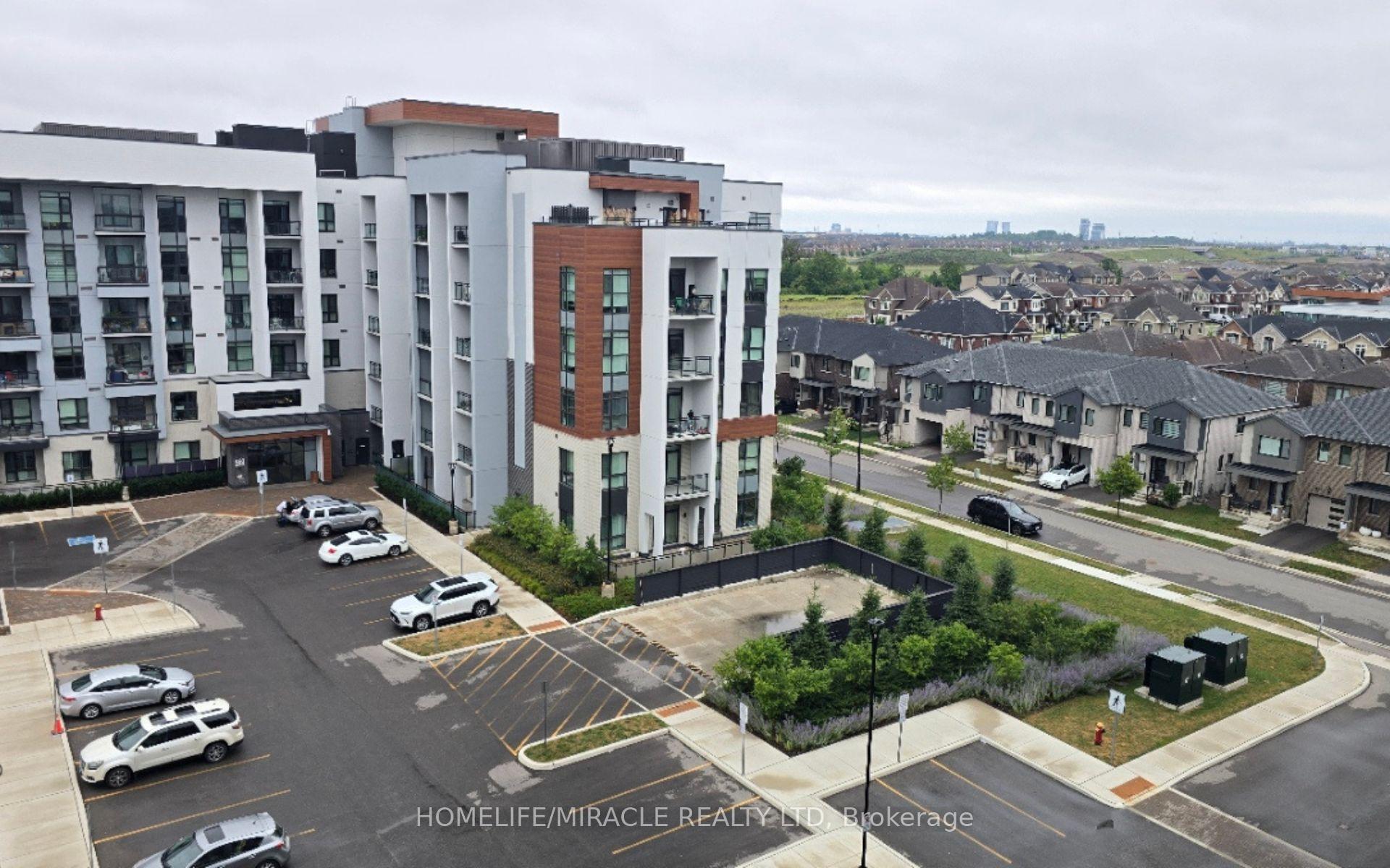 Photo 15 of Unit 607, 470 Gordon Krantz Avenue, Milton, Walker — HOMEH