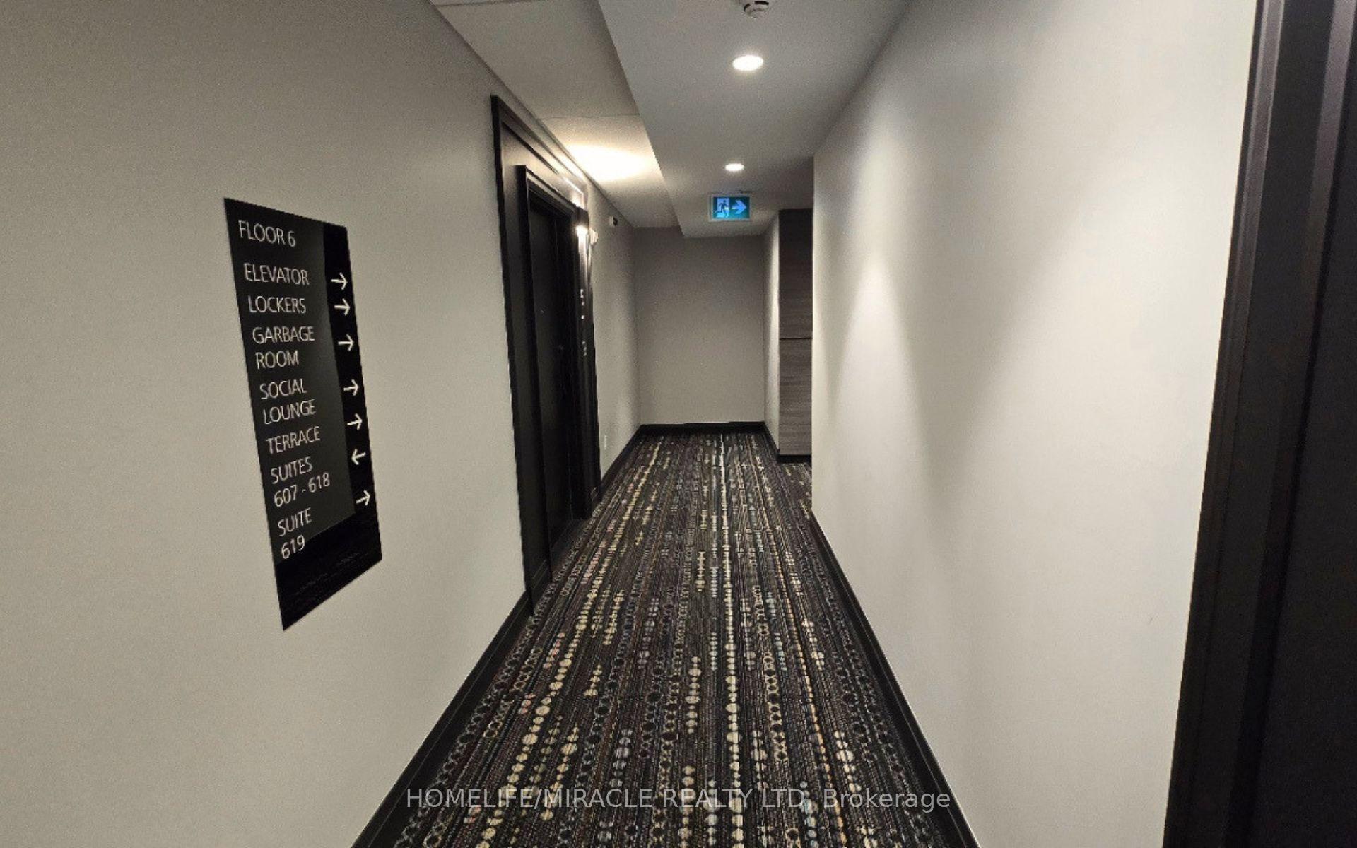 Photo 16 of Unit 607, 470 Gordon Krantz Avenue, Milton, Walker — HOMEH