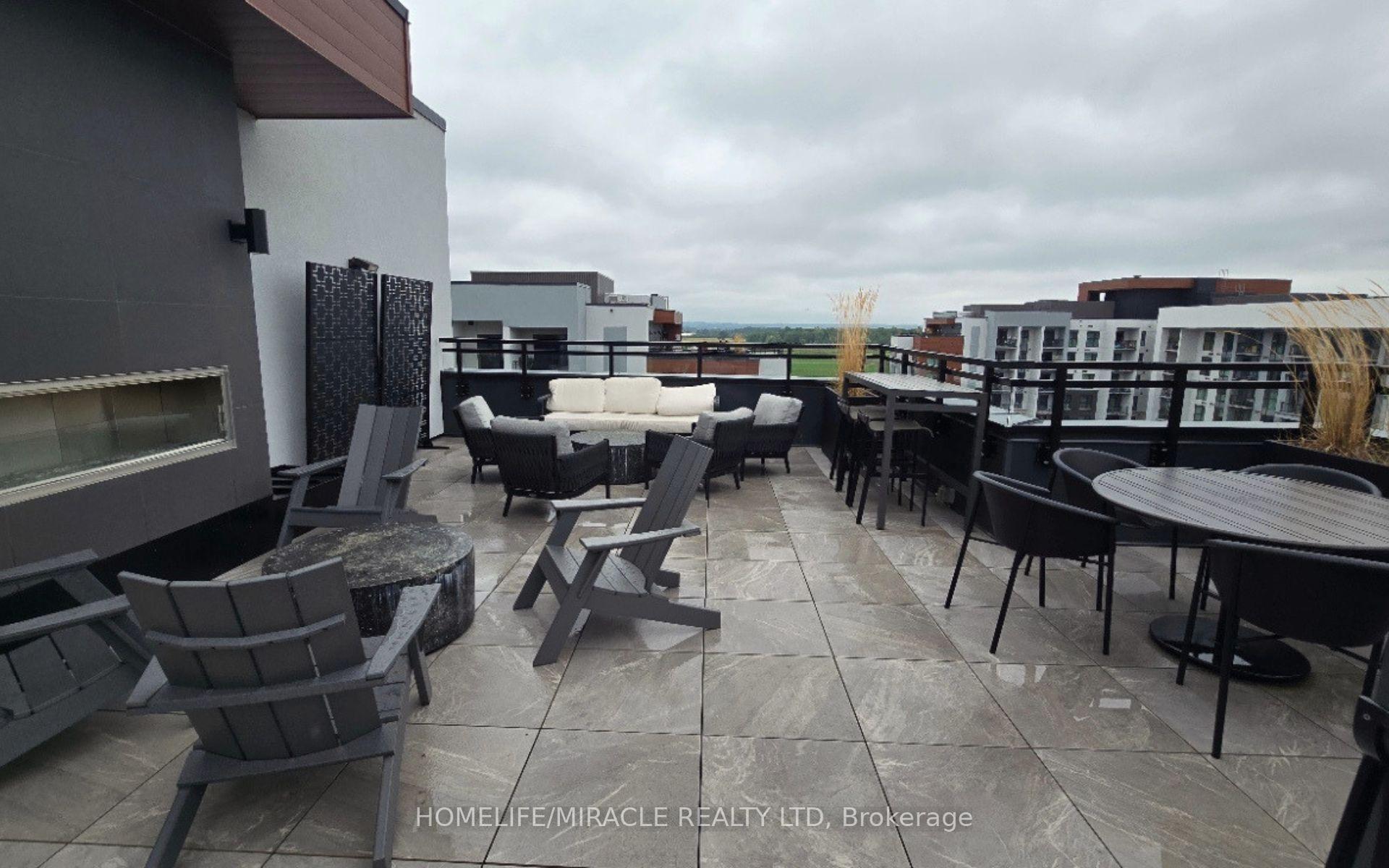 Photo 18 of Unit 607, 470 Gordon Krantz Avenue, Milton, Walker — HOMEH