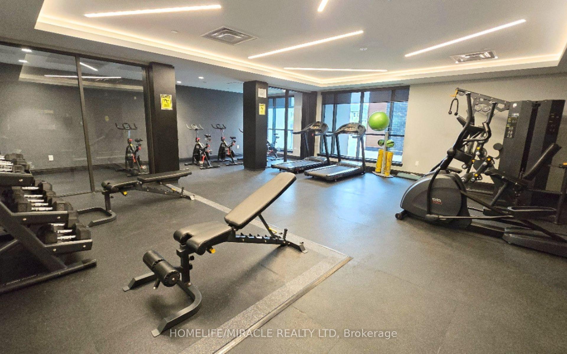 Photo 20 of Unit 607, 470 Gordon Krantz Avenue, Milton, Walker — HOMEH