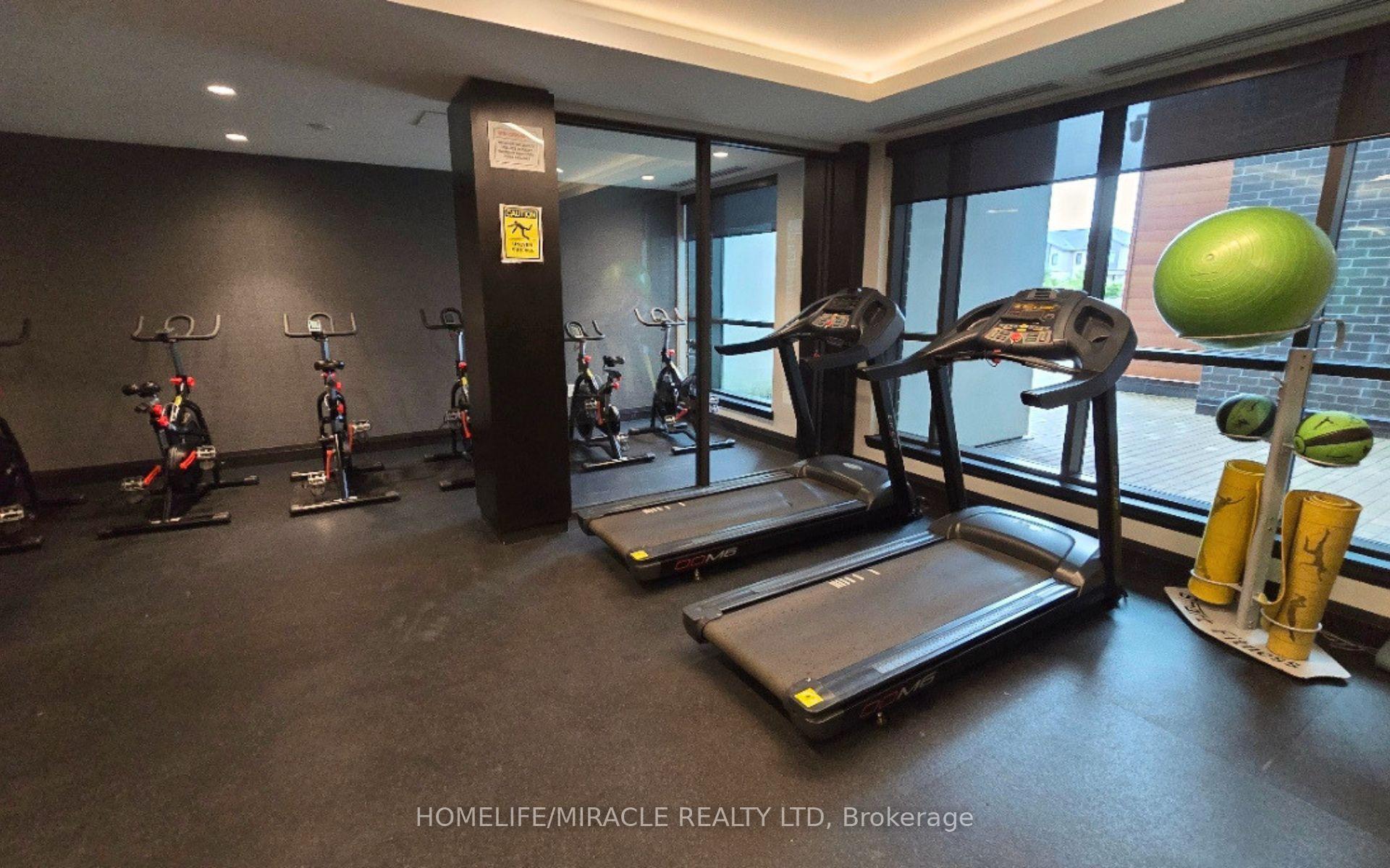 Photo 21 of Unit 607, 470 Gordon Krantz Avenue, Milton, Walker — HOMEH