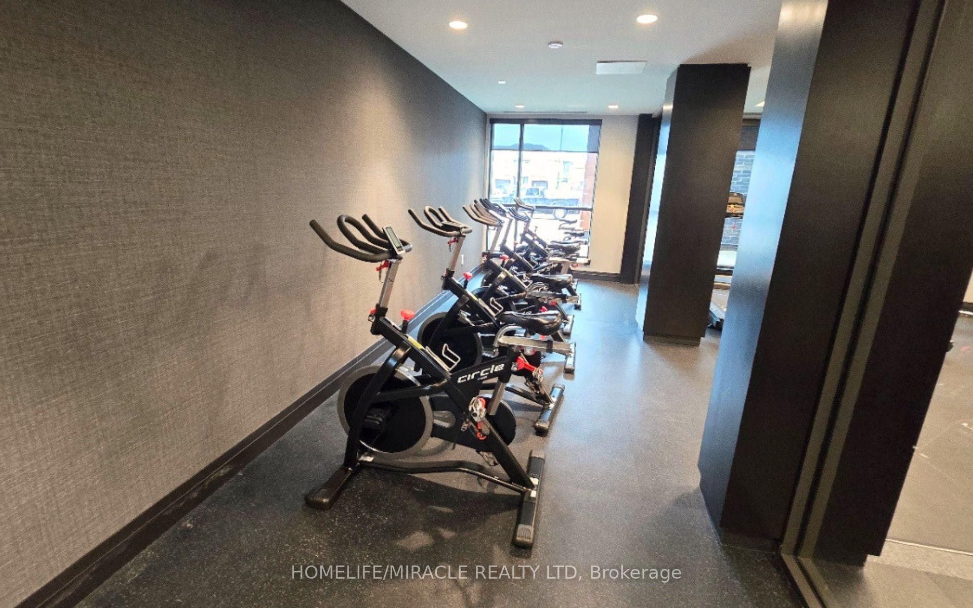 Photo 22 of Unit 607, 470 Gordon Krantz Avenue, Milton, Walker — HOMEH