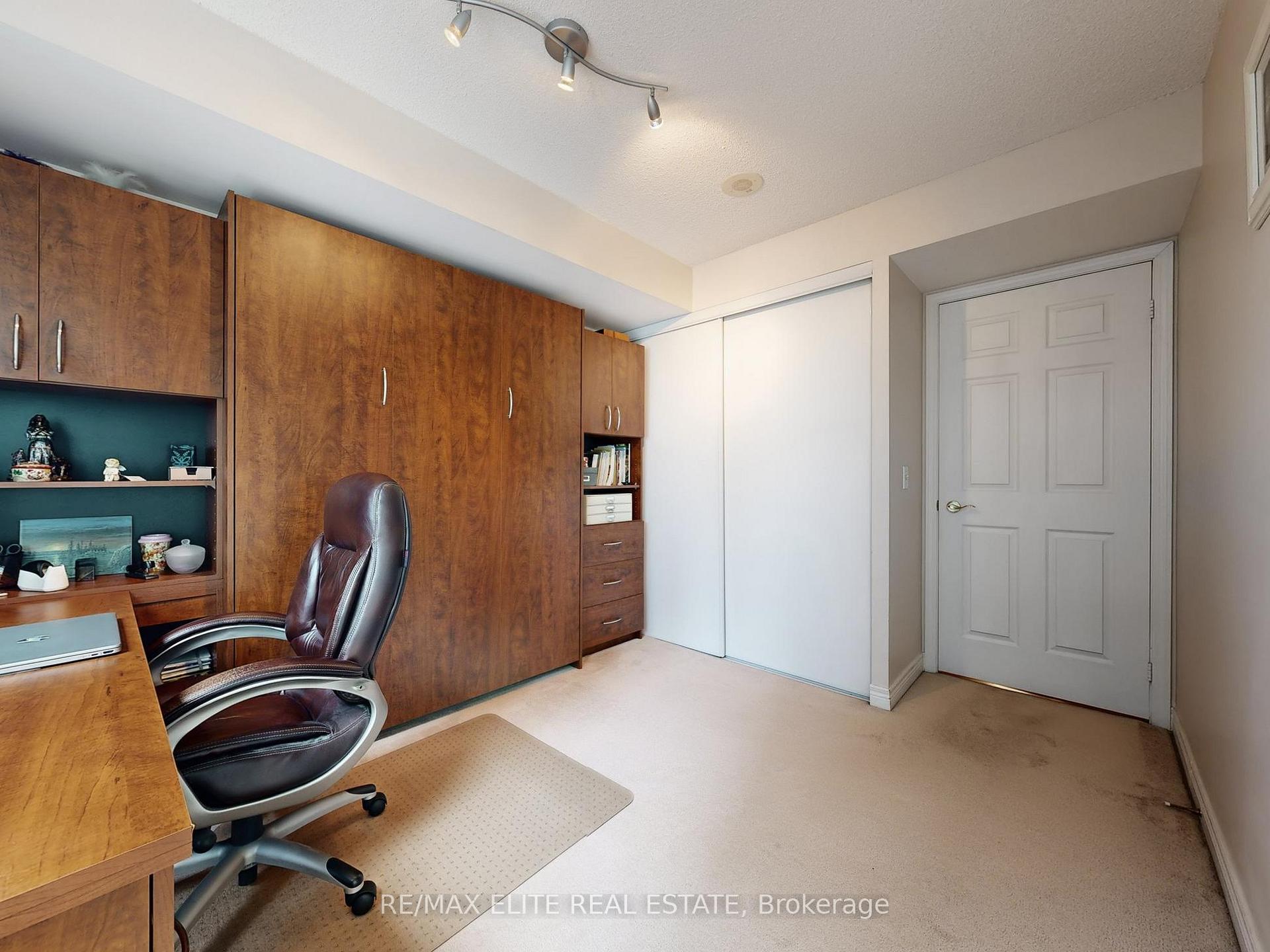 Photo 11 of Unit 1806, 30 Grand Trunk Crescent, Toronto, Waterfront Communities — HOMEH