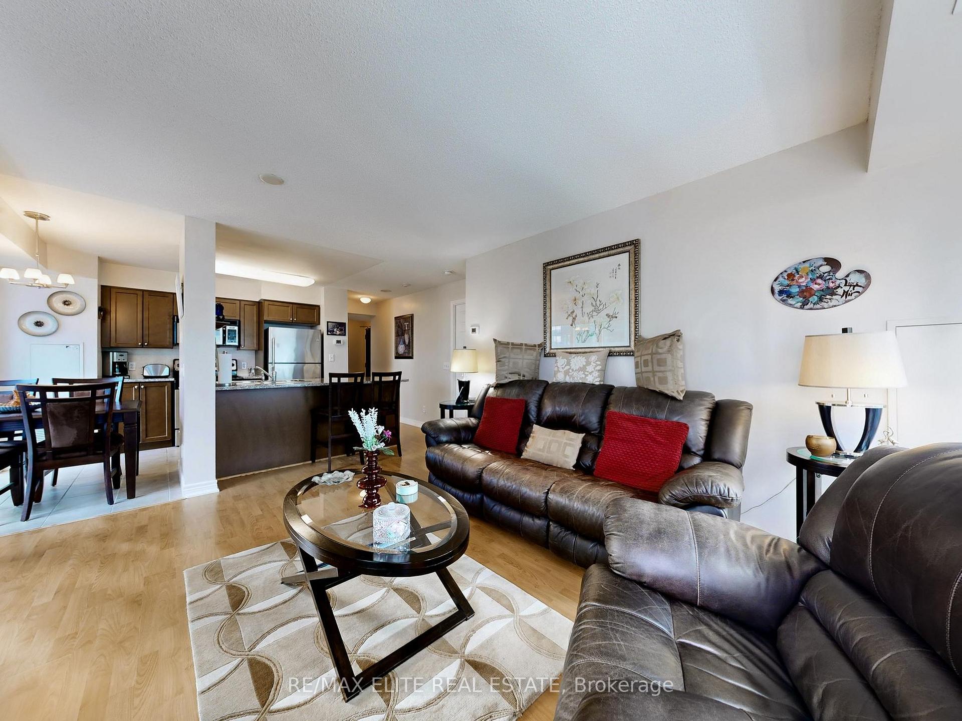 Photo 17 of Unit 1806, 30 Grand Trunk Crescent, Toronto, Waterfront Communities — HOMEH