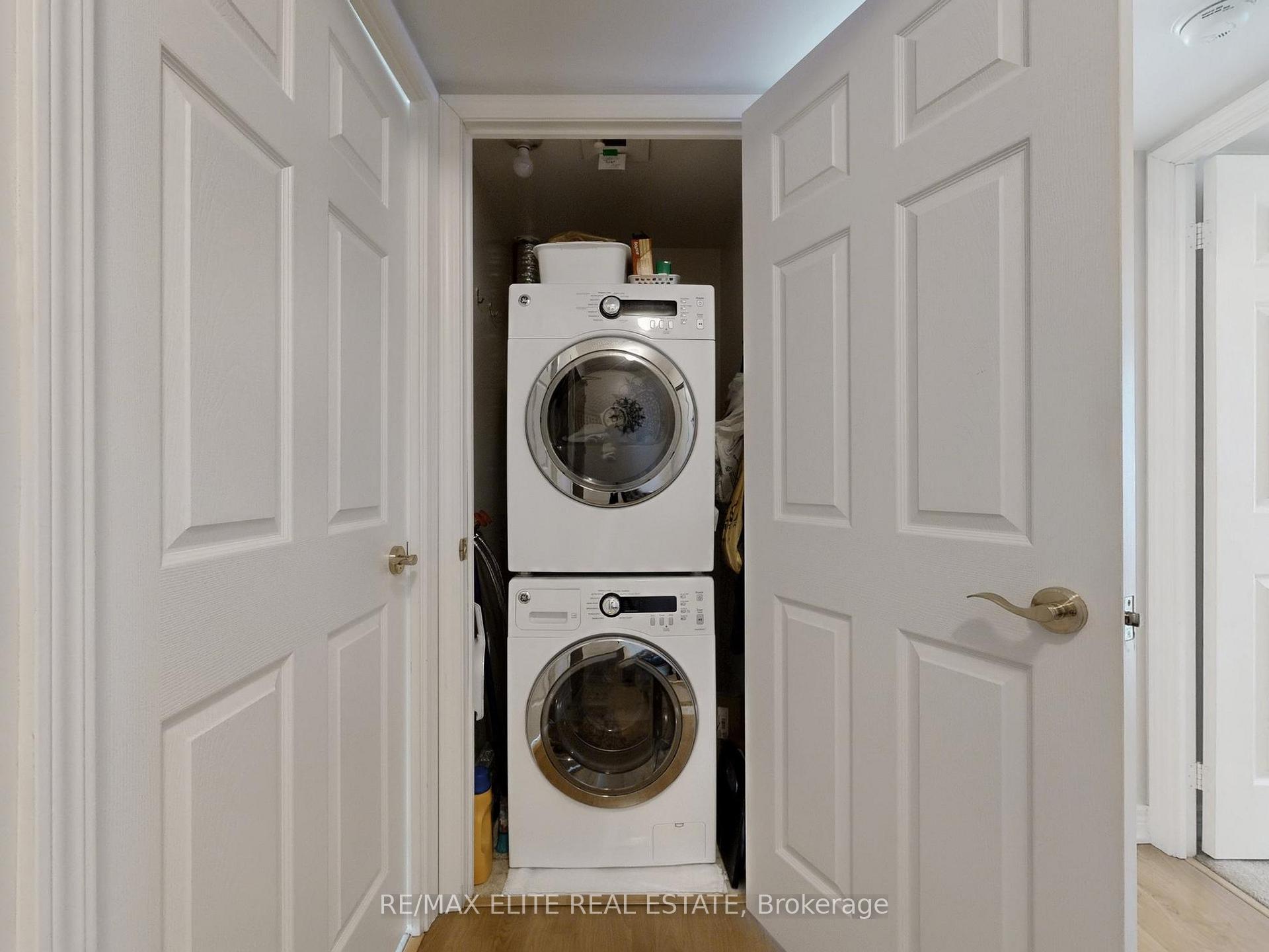 Photo 27 of Unit 1806, 30 Grand Trunk Crescent, Toronto, Waterfront Communities — HOMEH