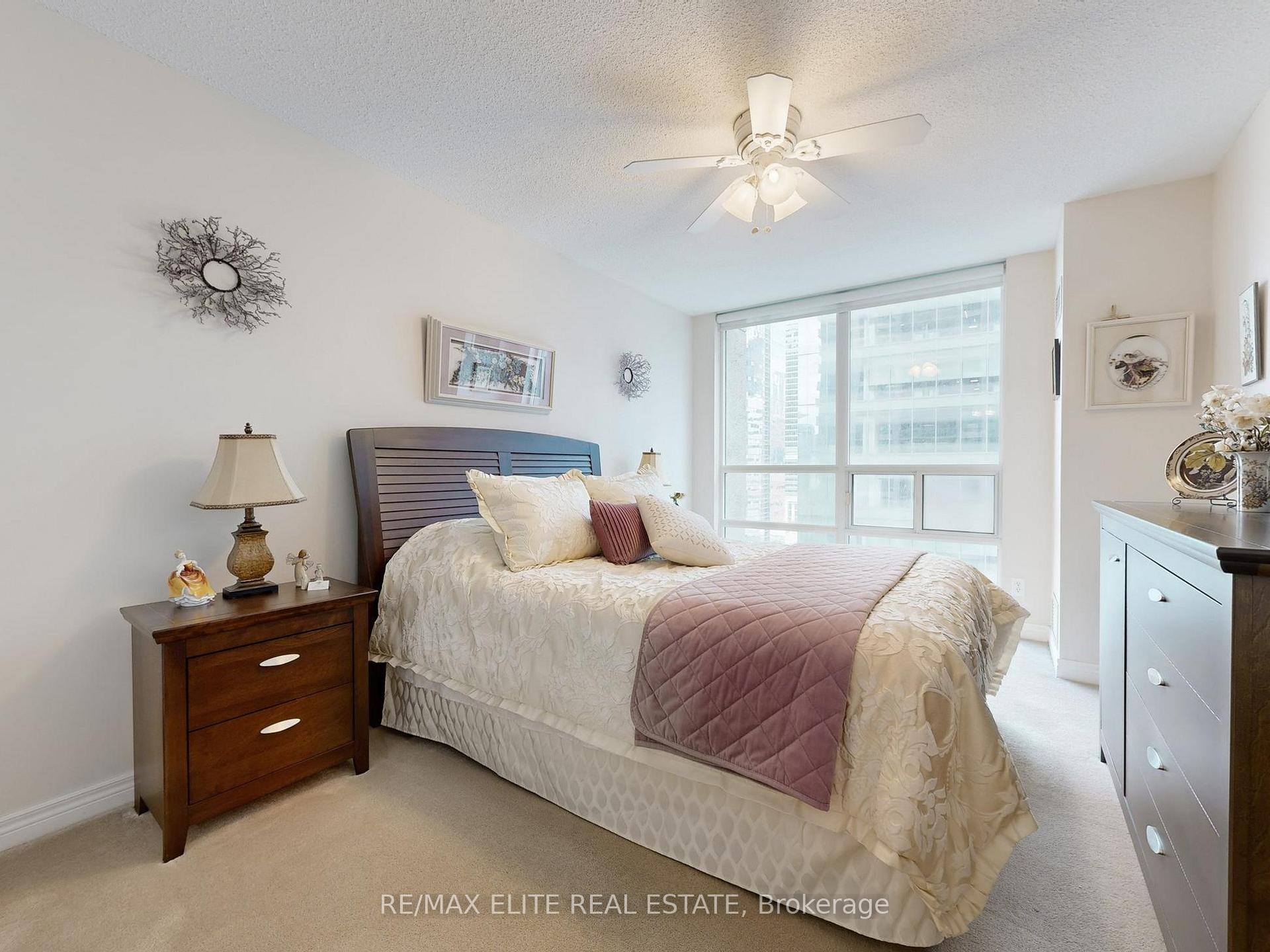 Photo 28 of Unit 1806, 30 Grand Trunk Crescent, Toronto, Waterfront Communities — HOMEH