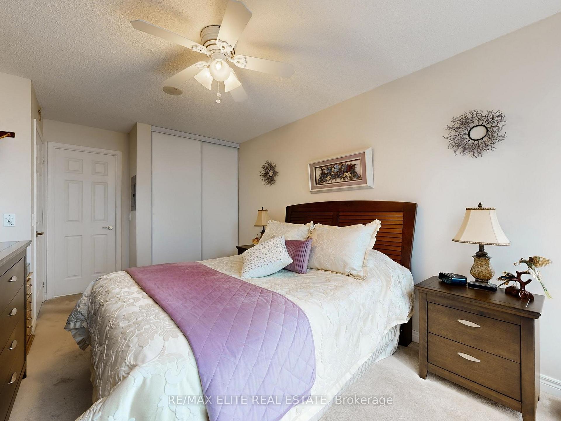 Photo 30 of Unit 1806, 30 Grand Trunk Crescent, Toronto, Waterfront Communities — HOMEH