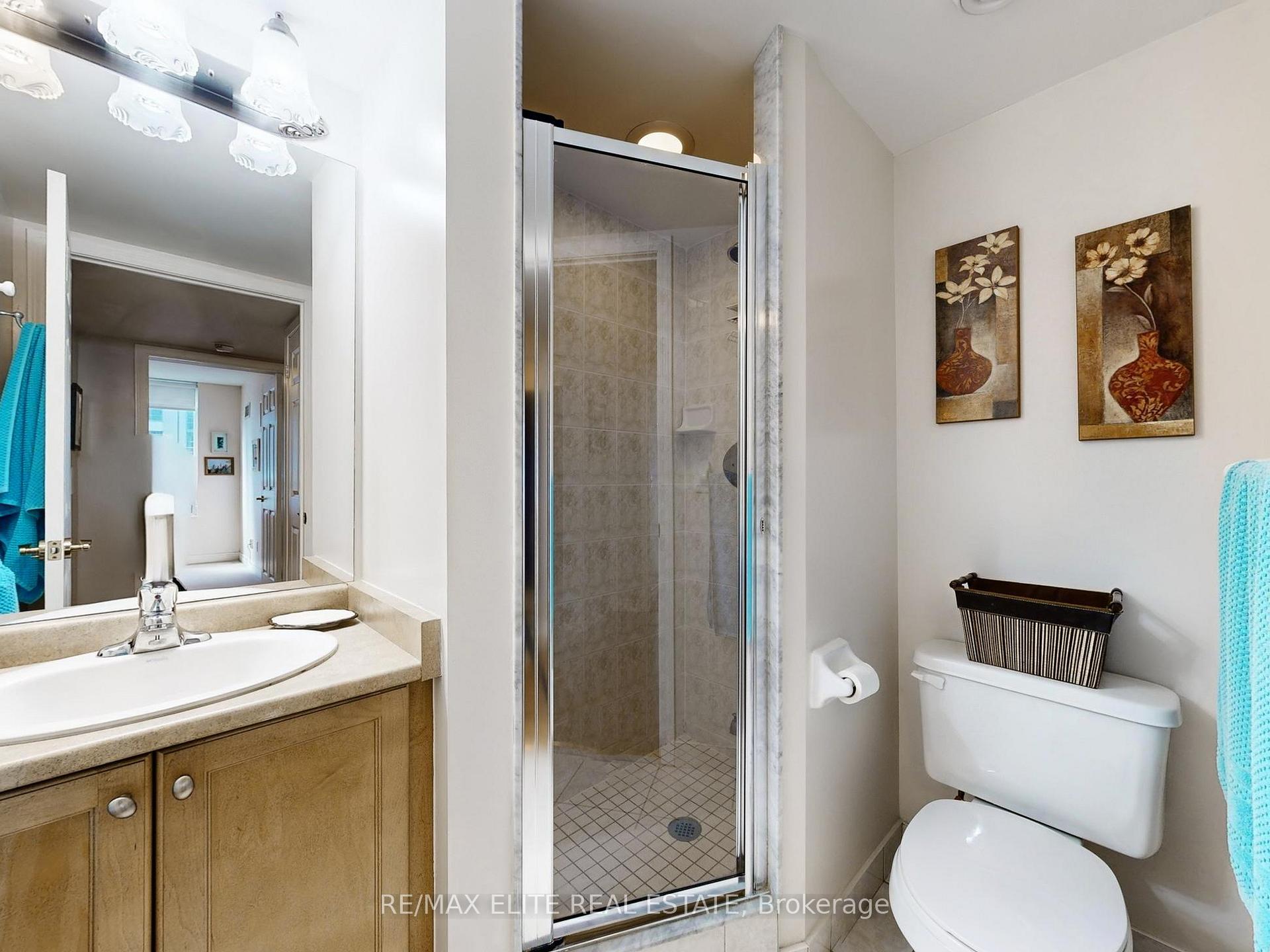 Photo 31 of Unit 1806, 30 Grand Trunk Crescent, Toronto, Waterfront Communities — HOMEH