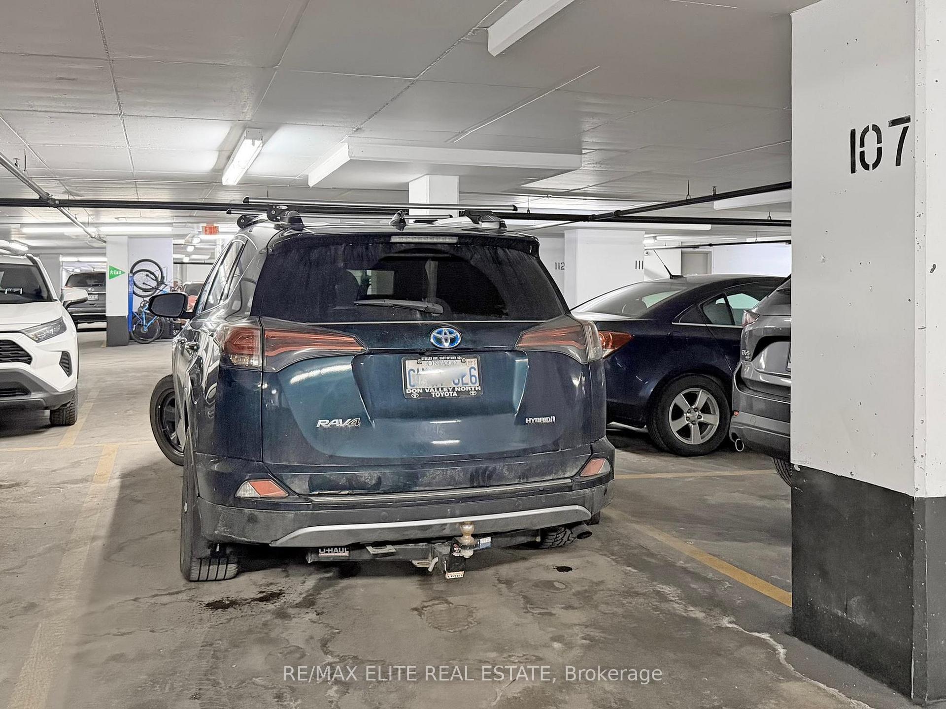 Photo 33 of Unit 1806, 30 Grand Trunk Crescent, Toronto, Waterfront Communities — HOMEH