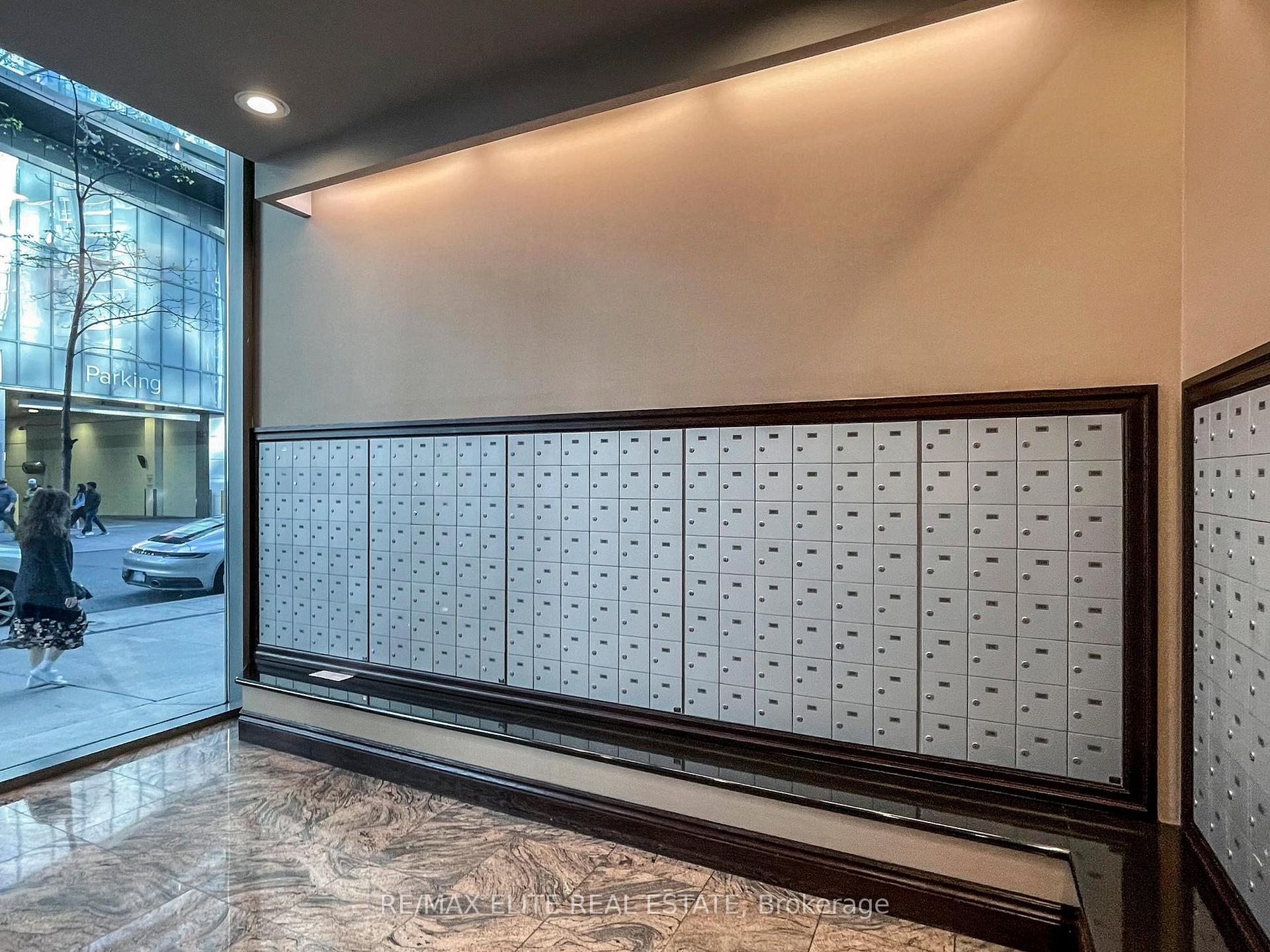 Photo 48 of Unit 1806, 30 Grand Trunk Crescent, Toronto, Waterfront Communities — HOMEH
