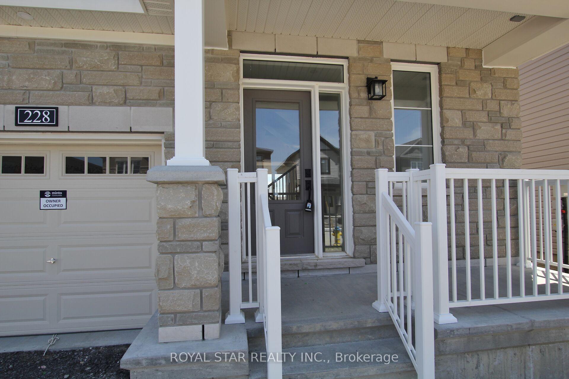 Photo 3 of 228 Elsie Macgill Walk, Ottawa, Kanata - Morgan's Grant/South March — HOMEH