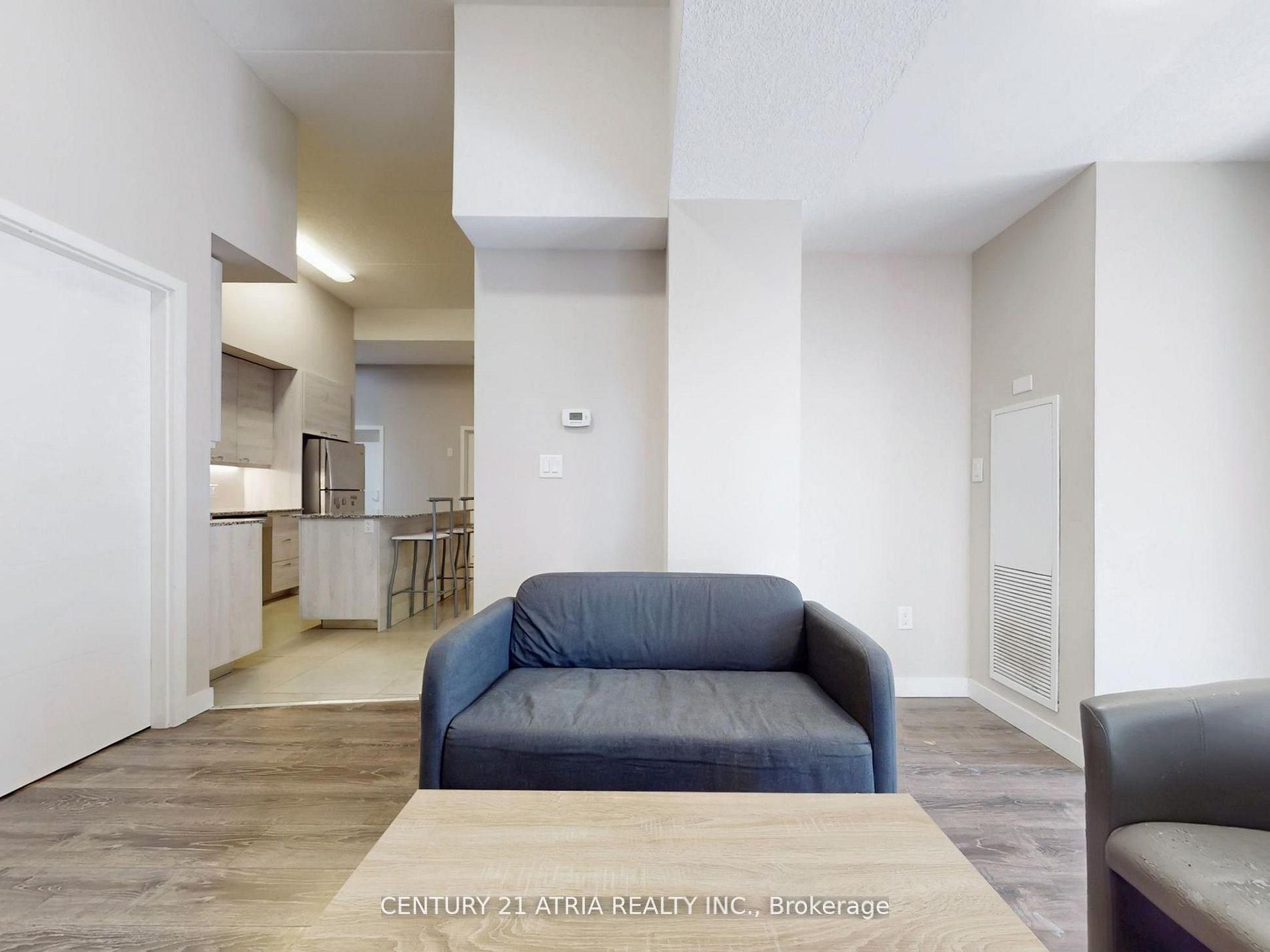 Photo 2 of Unit 308, 280 Lester Street, Waterloo, Downtown Waterloo — HOMEH