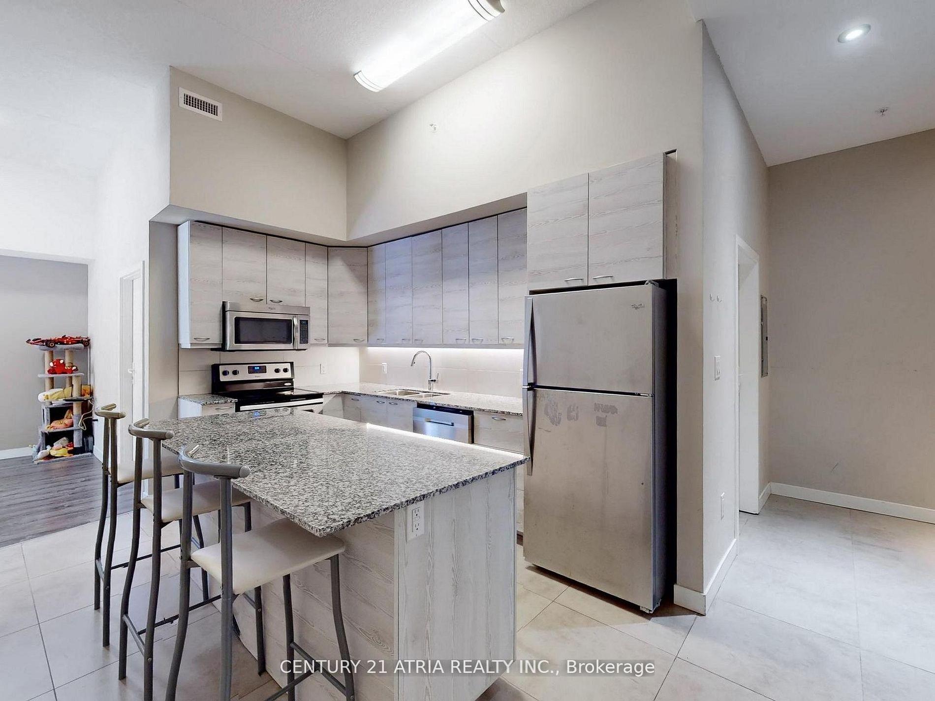 Photo 3 of Unit 308, 280 Lester Street, Waterloo, Downtown Waterloo — HOMEH