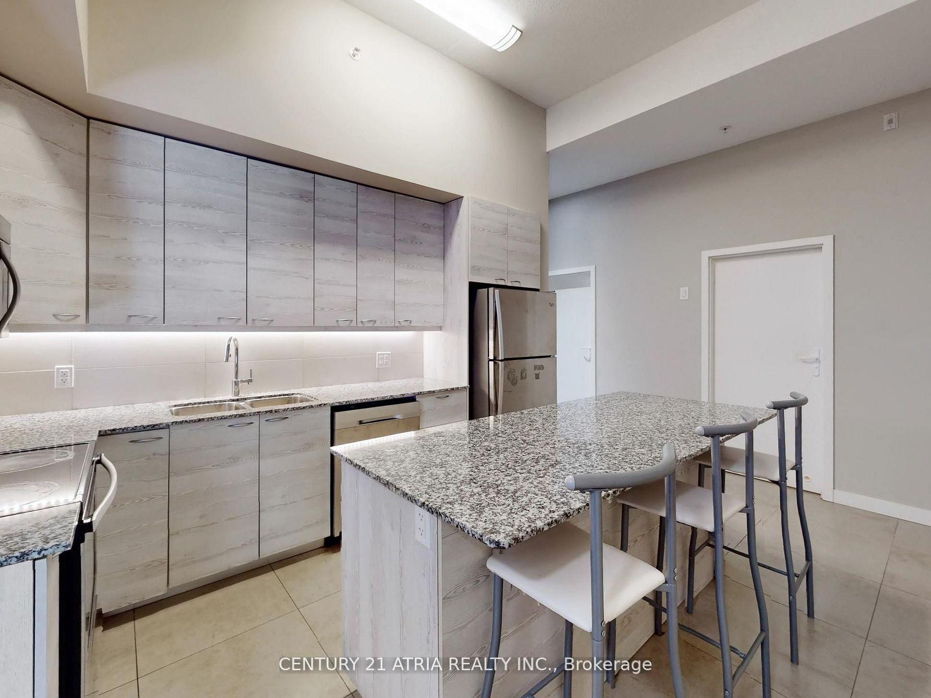 Photo 4 of Unit 308, 280 Lester Street, Waterloo, Downtown Waterloo — HOMEH