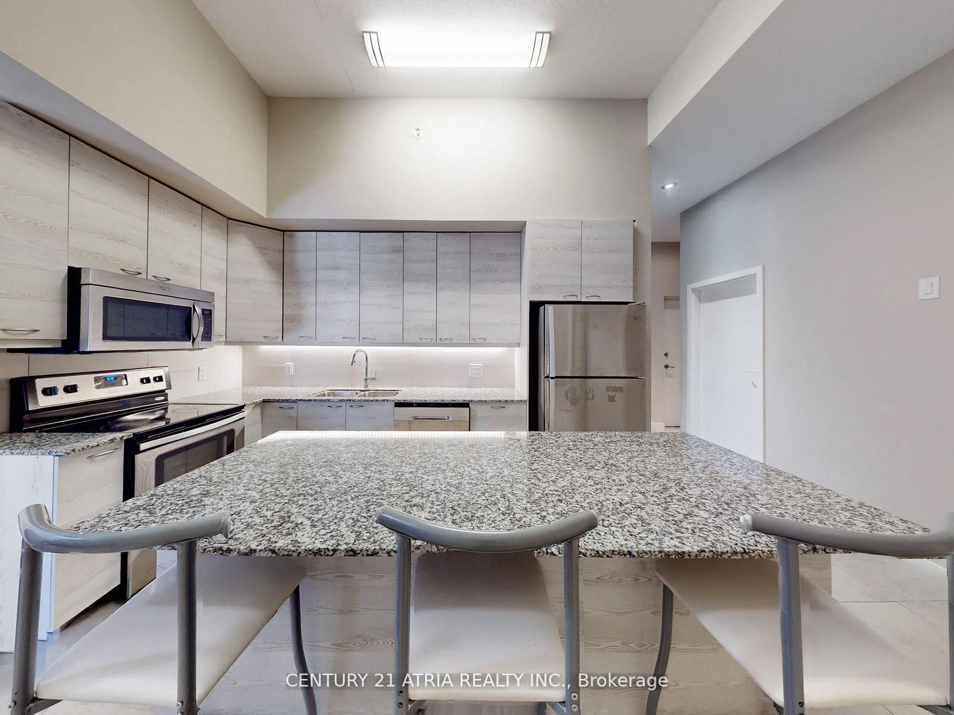 Photo 5 of Unit 308, 280 Lester Street, Waterloo, Downtown Waterloo — HOMEH