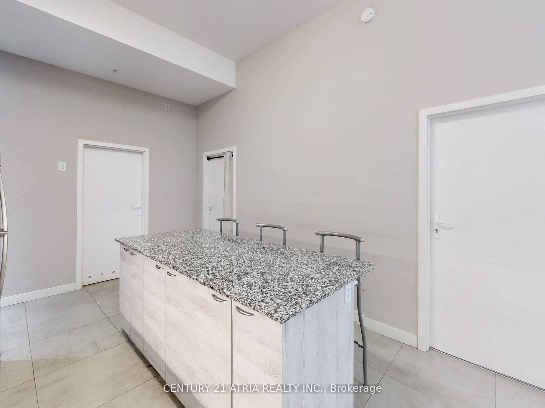 Photo 6 of Unit 308, 280 Lester Street, Waterloo, Downtown Waterloo — HOMEH