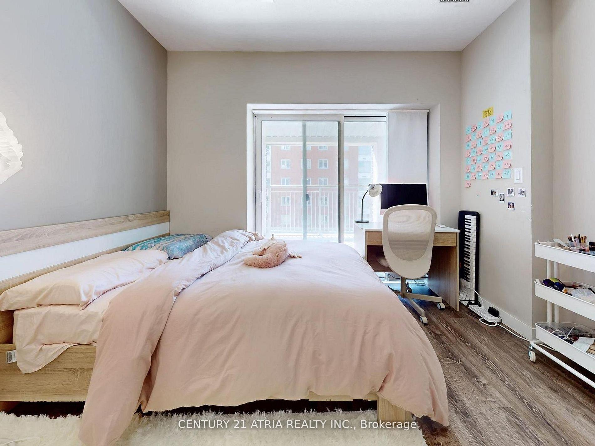 Photo 8 of Unit 308, 280 Lester Street, Waterloo, Downtown Waterloo — HOMEH
