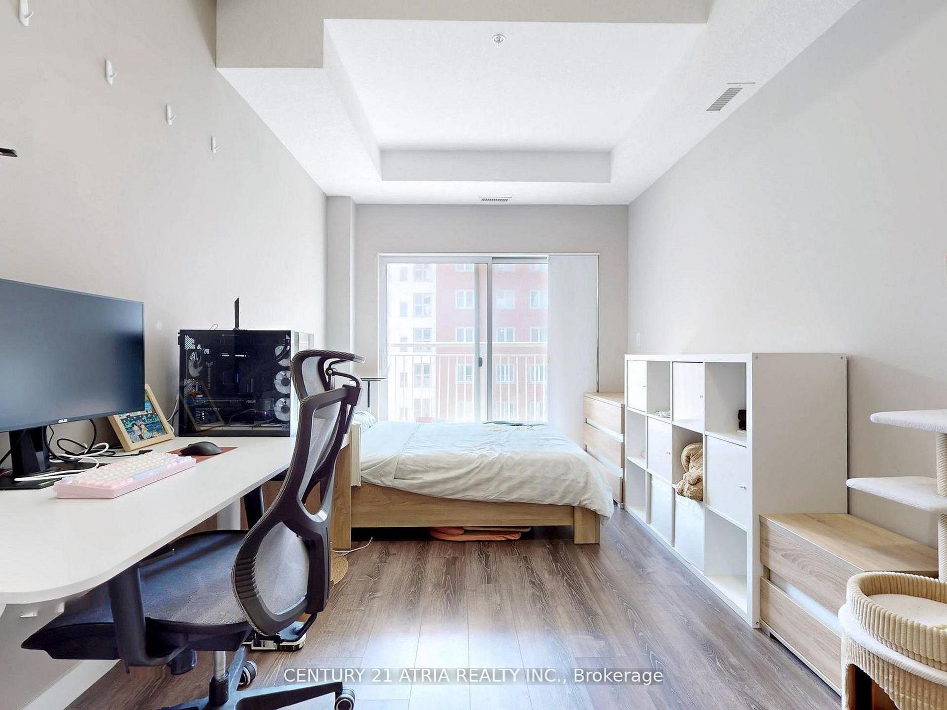 Photo 12 of Unit 308, 280 Lester Street, Waterloo, Downtown Waterloo — HOMEH