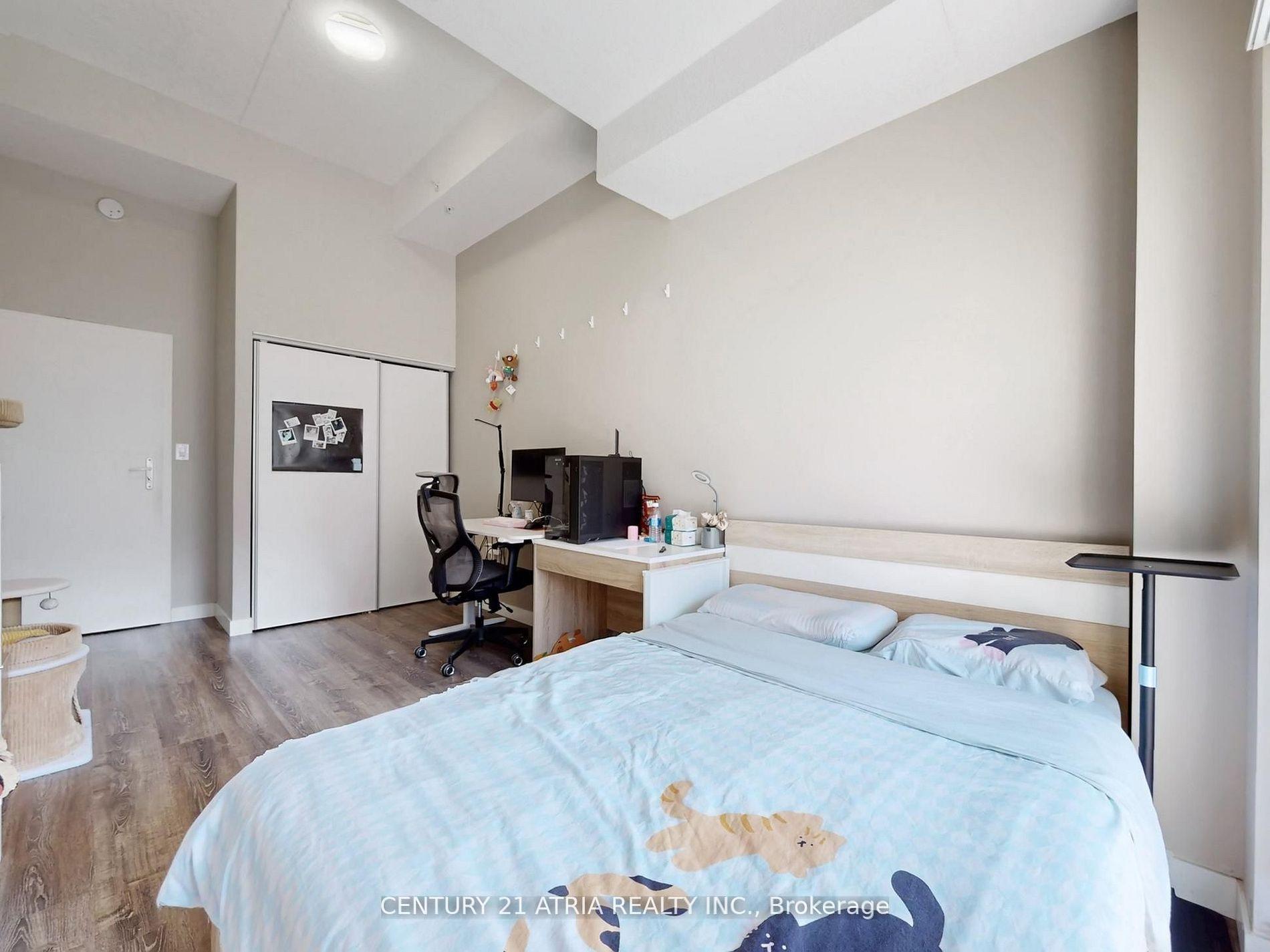 Photo 13 of Unit 308, 280 Lester Street, Waterloo, Downtown Waterloo — HOMEH