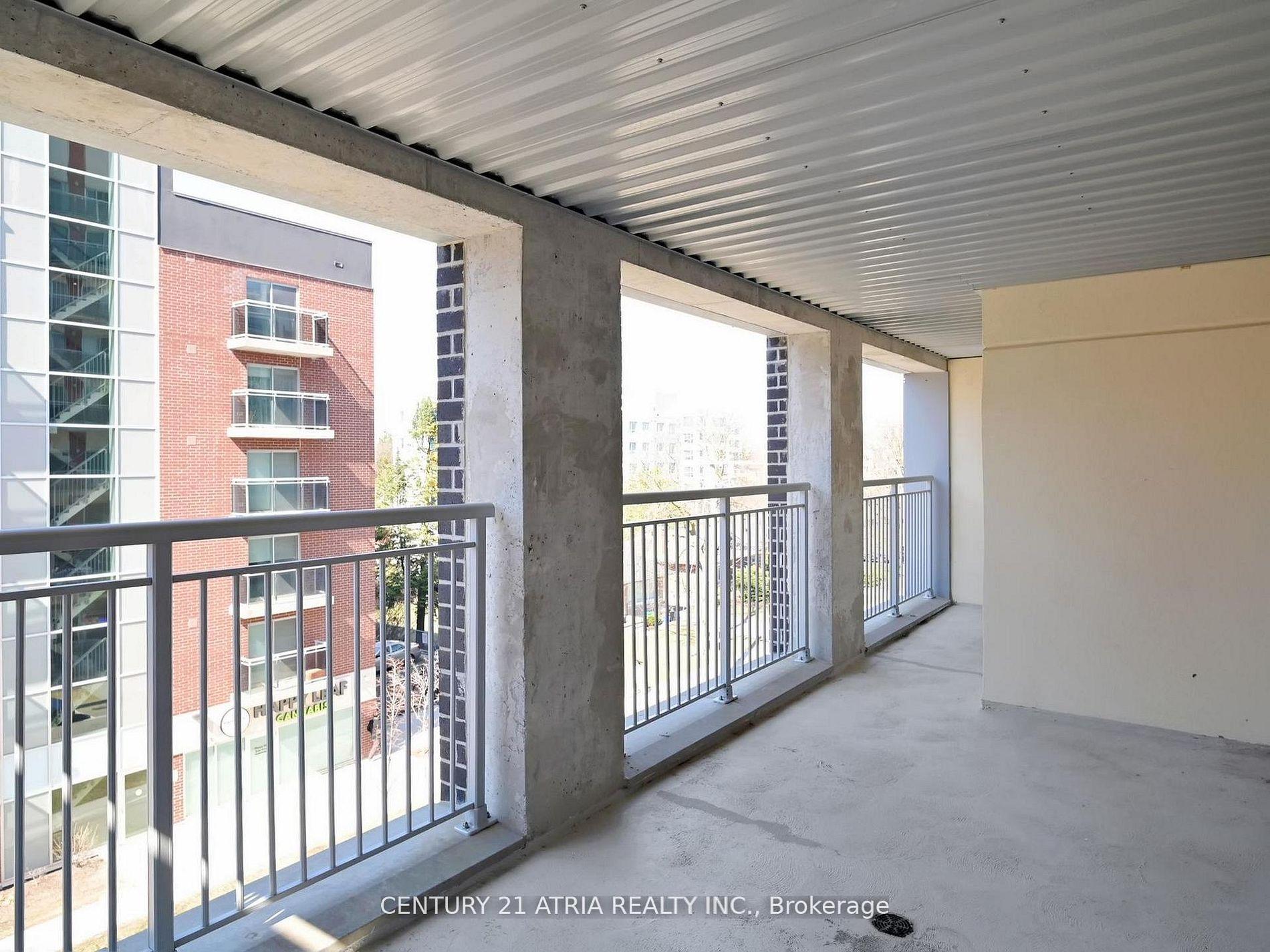 Photo 19 of Unit 308, 280 Lester Street, Waterloo, Downtown Waterloo — HOMEH