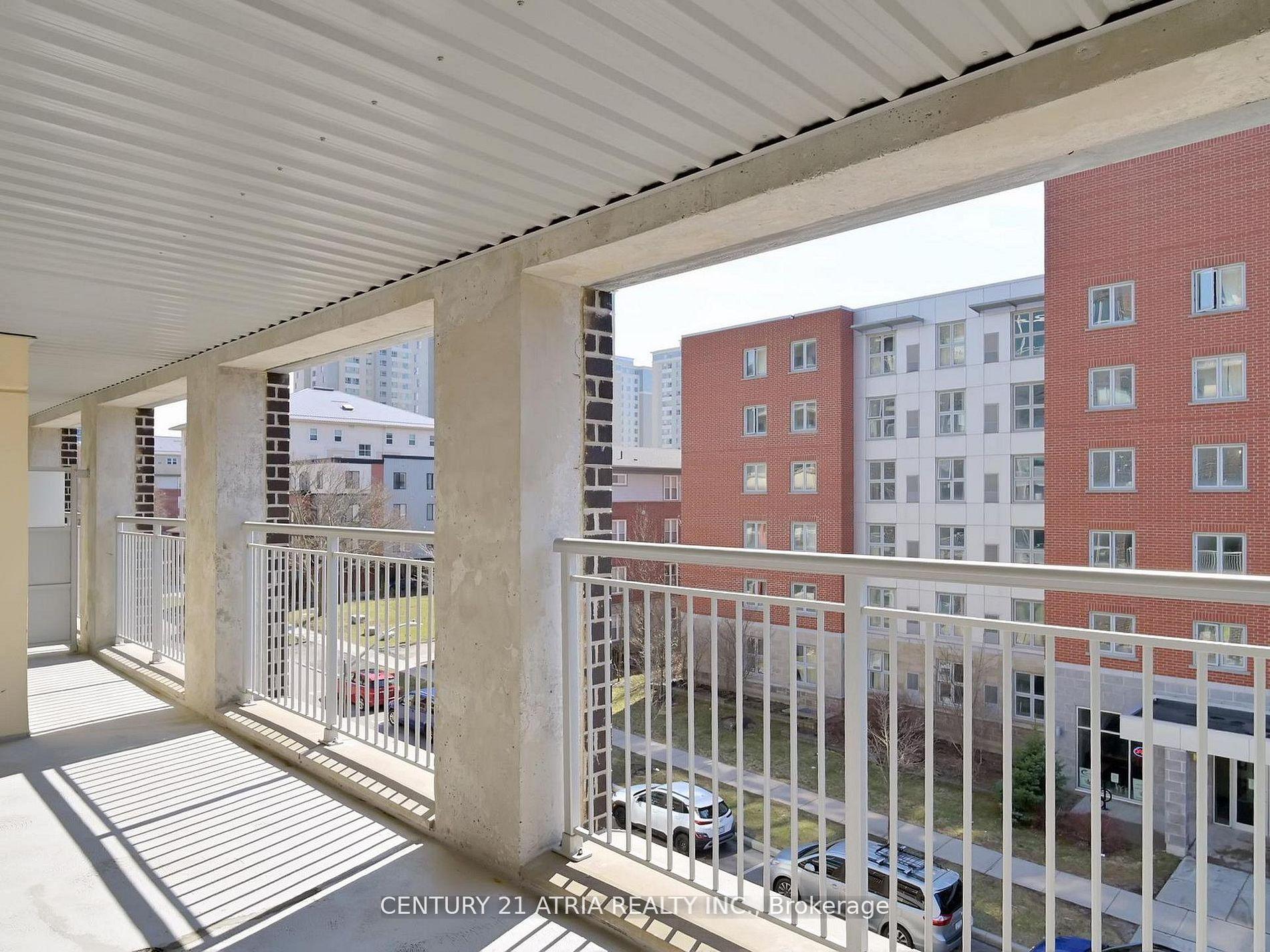 Photo 22 of Unit 308, 280 Lester Street, Waterloo, Downtown Waterloo — HOMEH