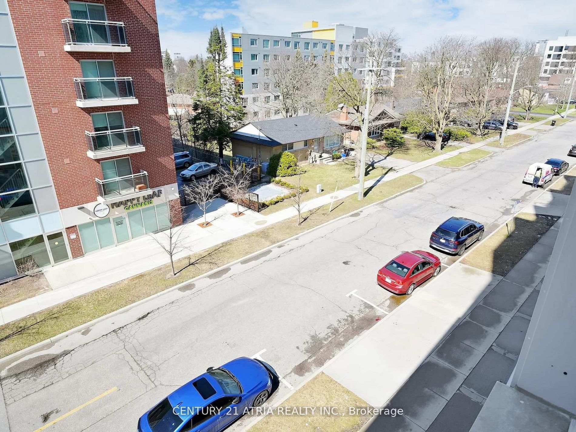 Photo 23 of Unit 308, 280 Lester Street, Waterloo, Downtown Waterloo — HOMEH