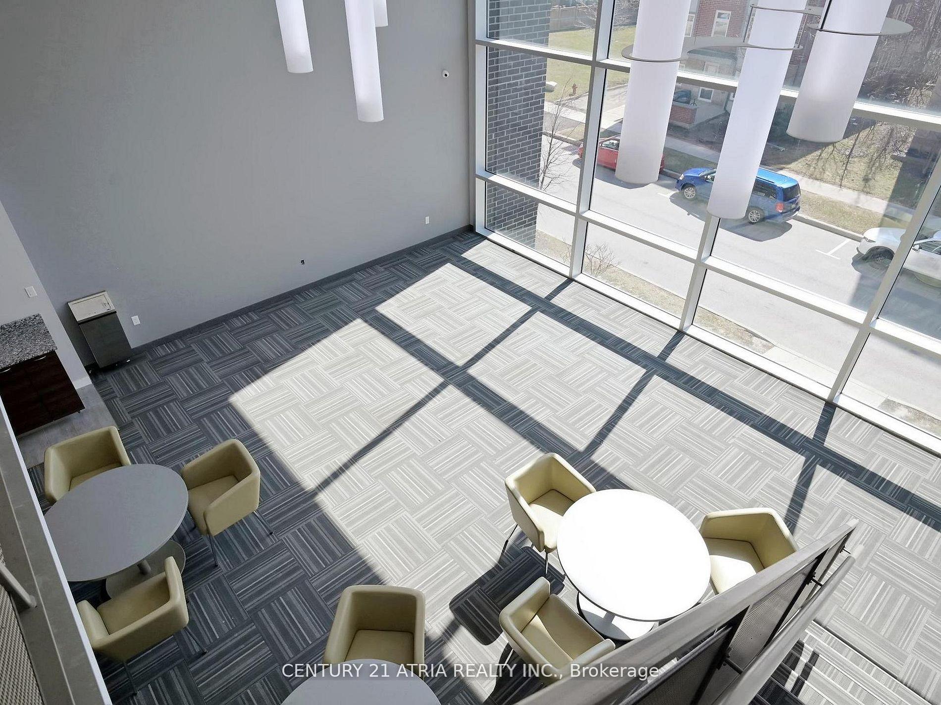 Photo 31 of Unit 308, 280 Lester Street, Waterloo, Downtown Waterloo — HOMEH
