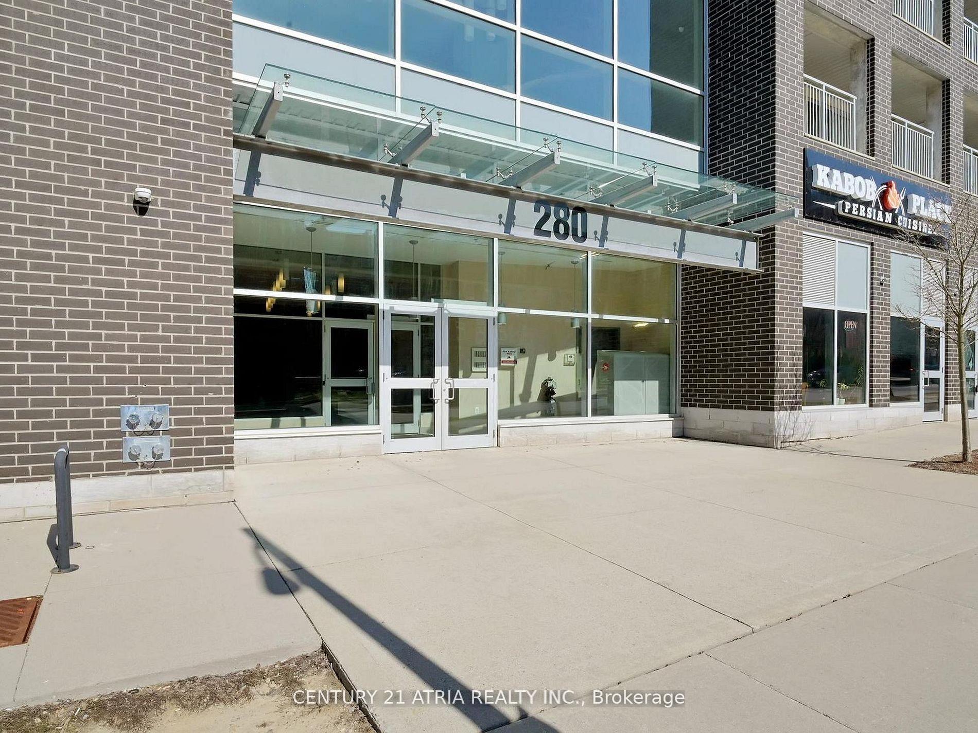 Photo 35 of Unit 308, 280 Lester Street, Waterloo, Downtown Waterloo — HOMEH