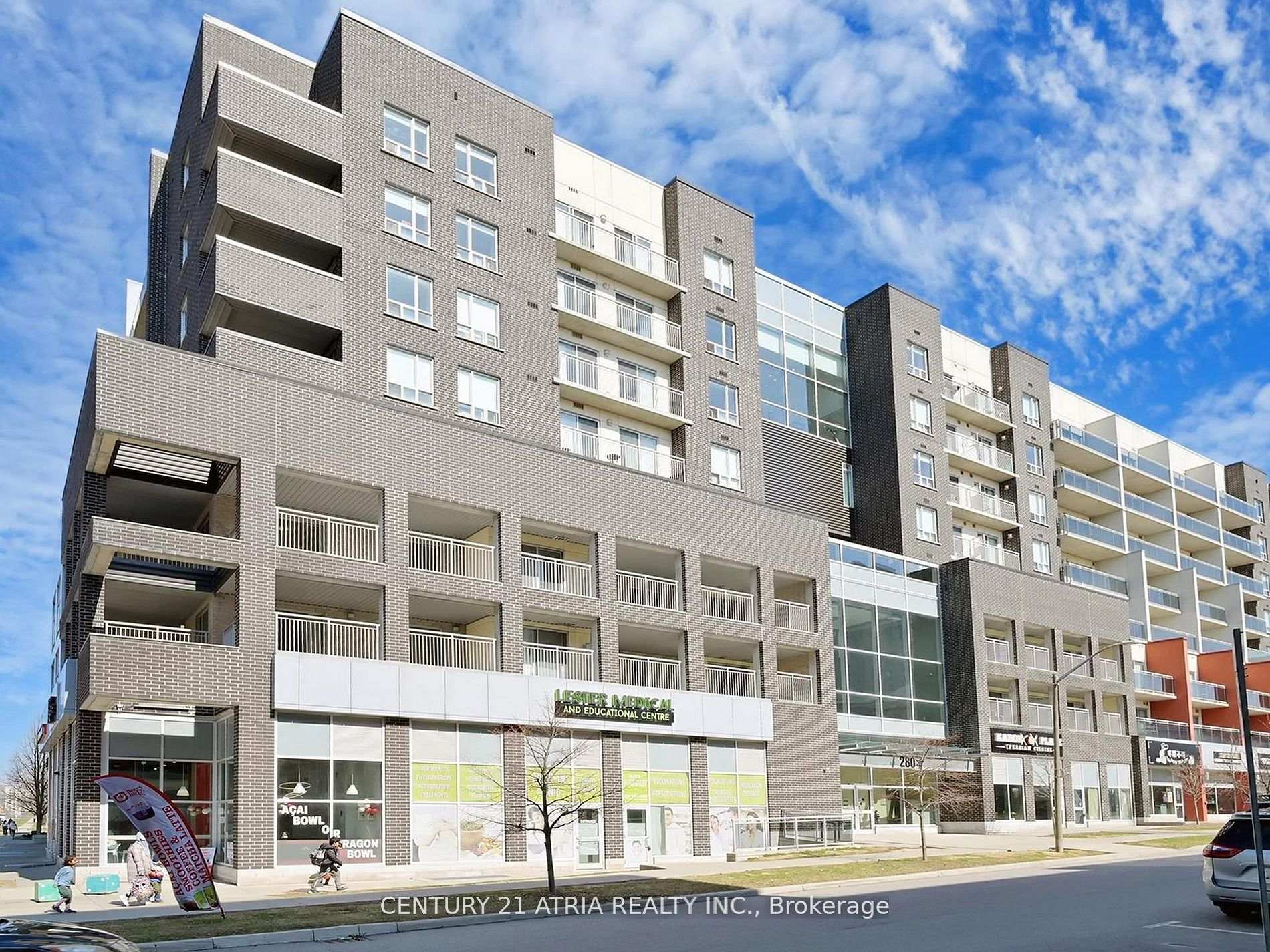Photo 36 of Unit 308, 280 Lester Street, Waterloo, Downtown Waterloo — HOMEH