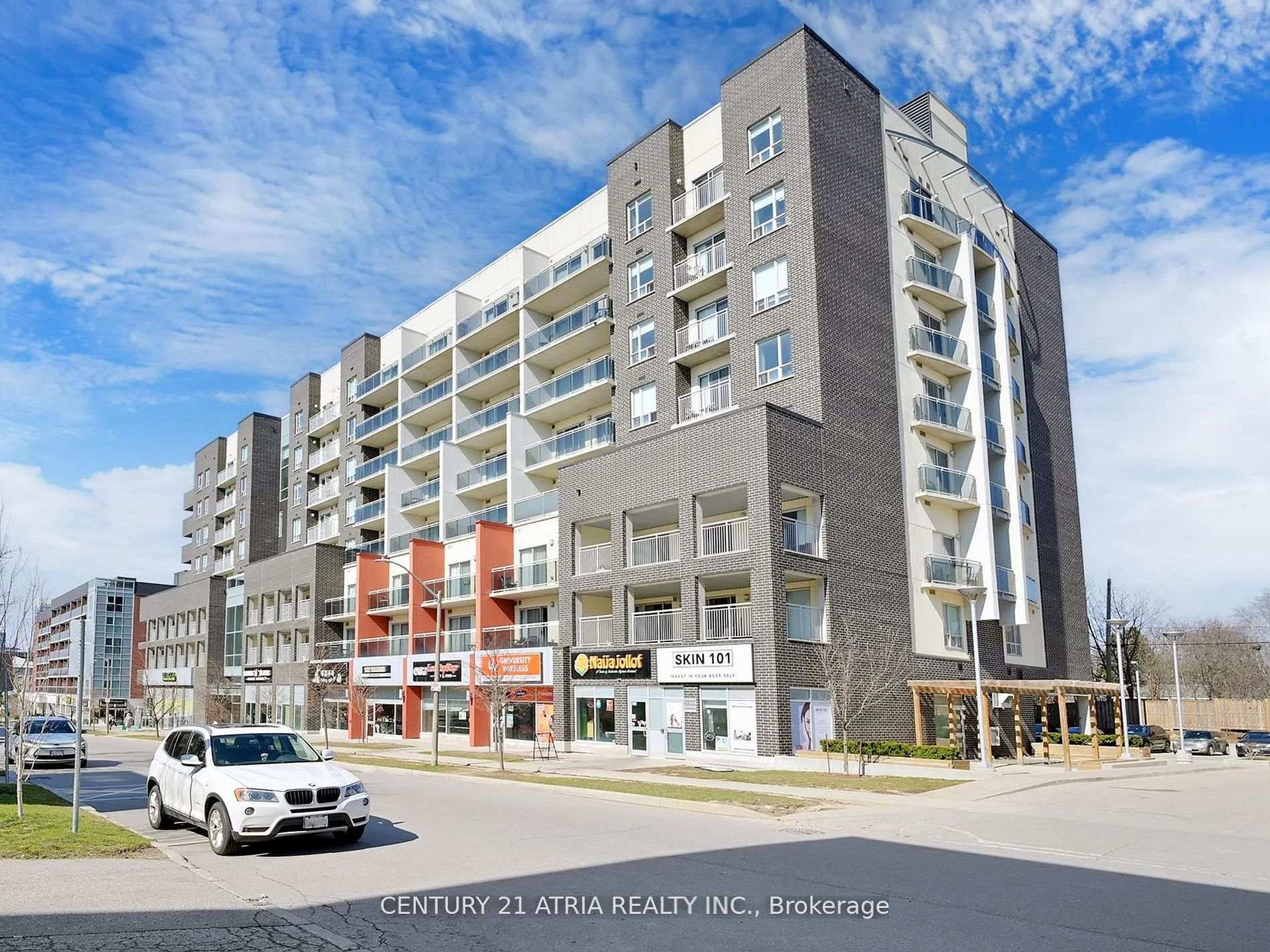 Photo 37 of Unit 308, 280 Lester Street, Waterloo, Downtown Waterloo — HOMEH