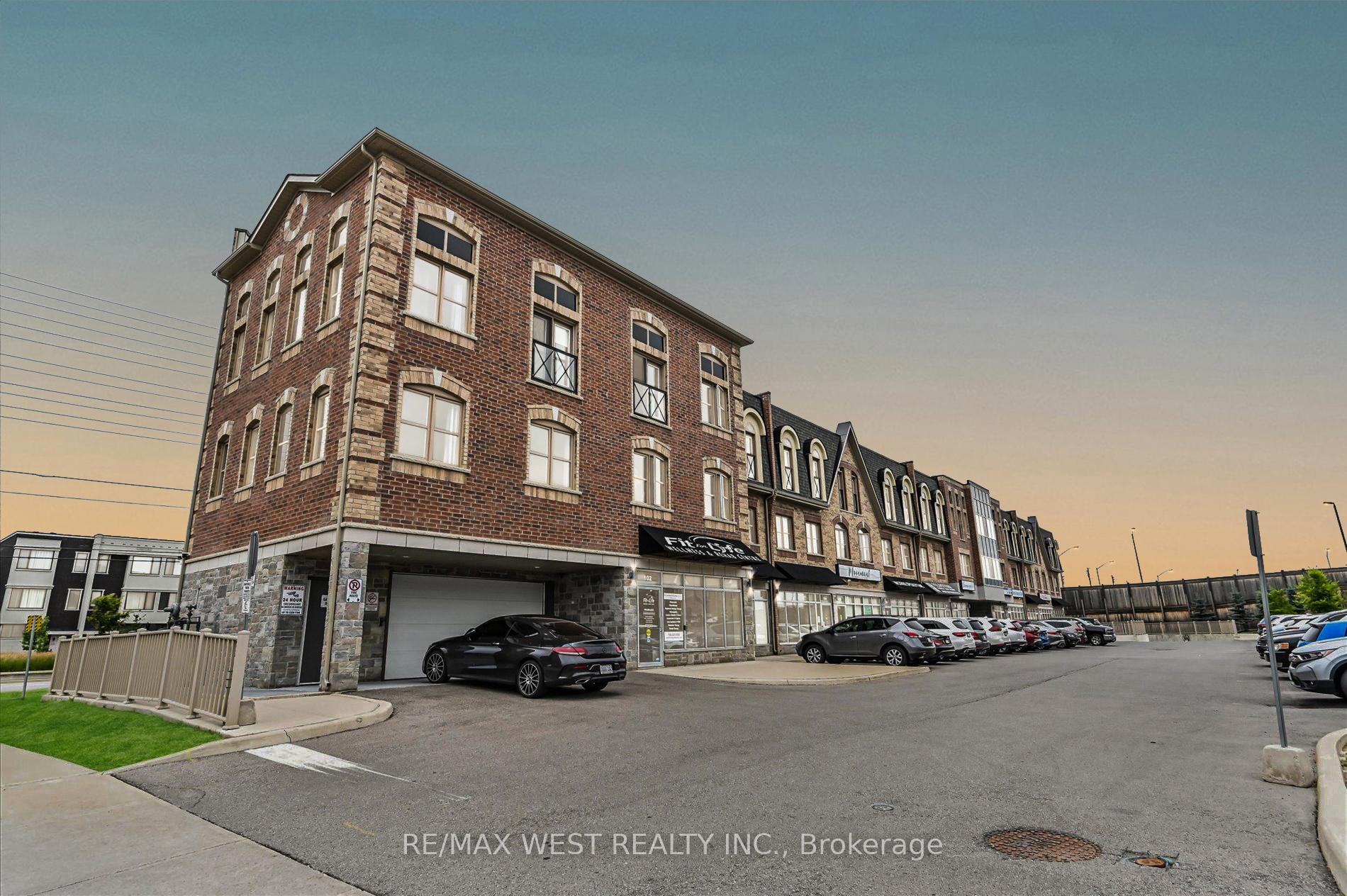Photo 2 of Unit 219, 3865 Major Mackenzie Drive, Vaughan, Vellore Village — HOMEH