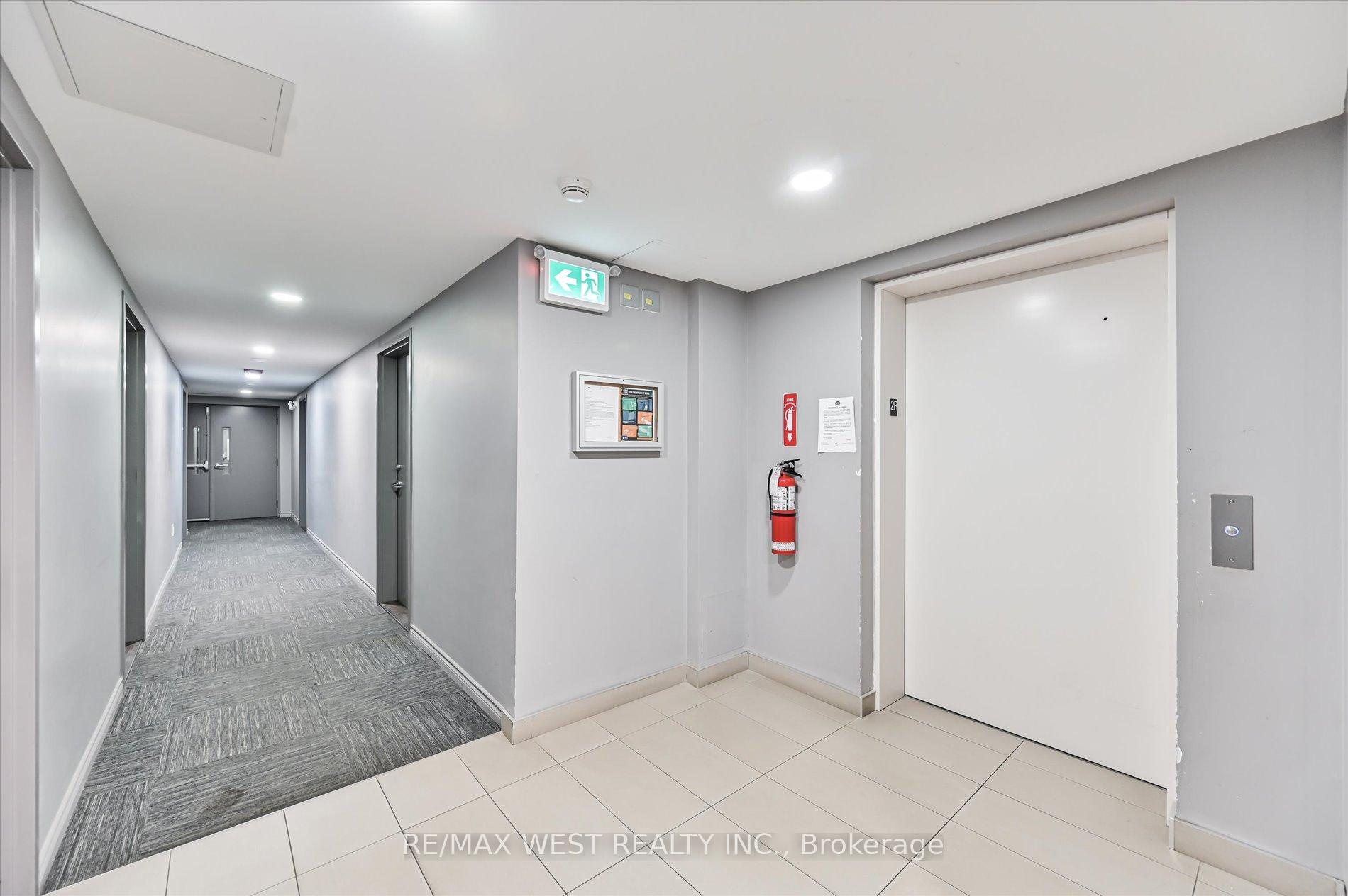 Photo 6 of Unit 219, 3865 Major Mackenzie Drive, Vaughan, Vellore Village — HOMEH